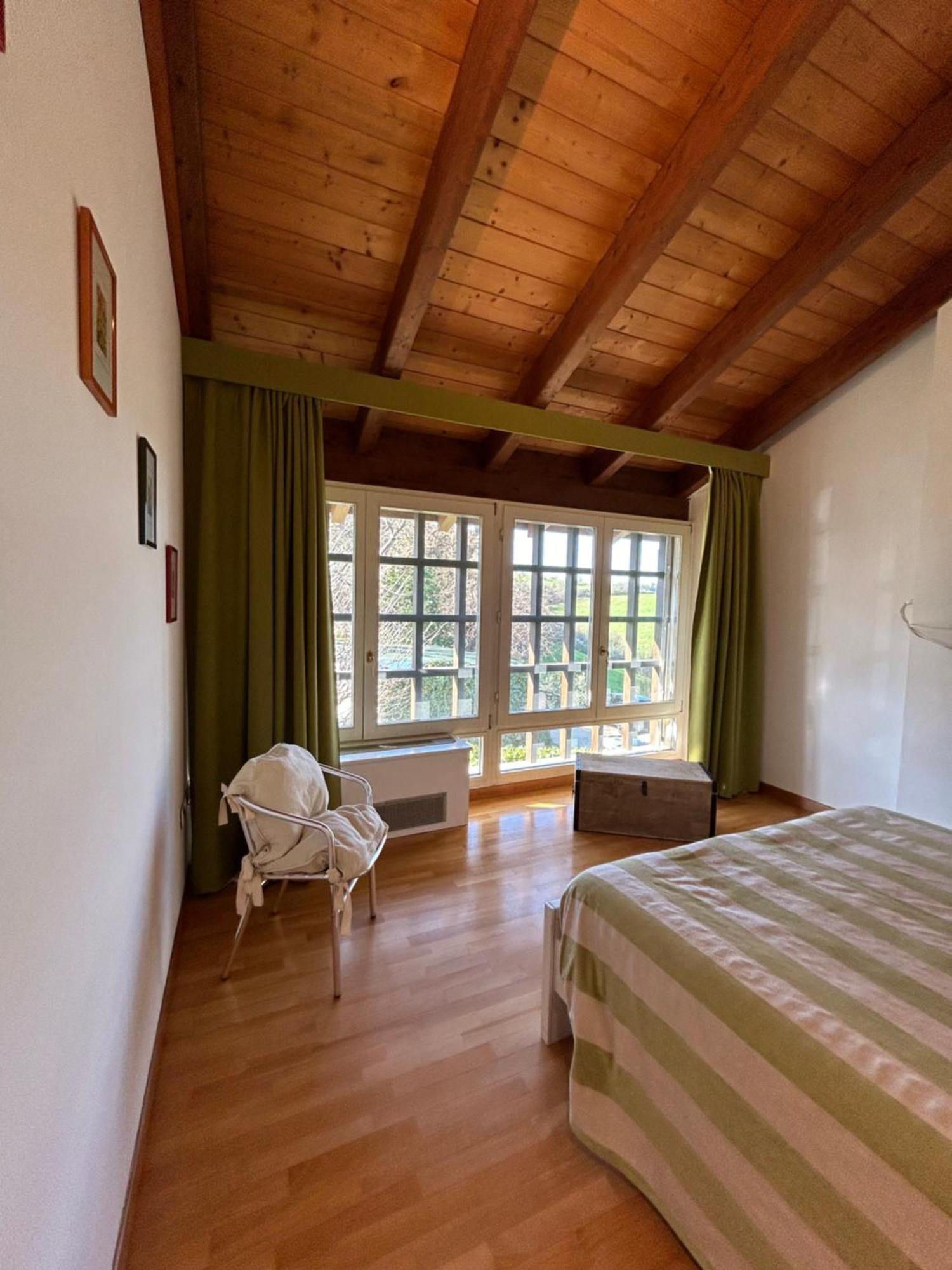 Casa Sunset Hill Bologna