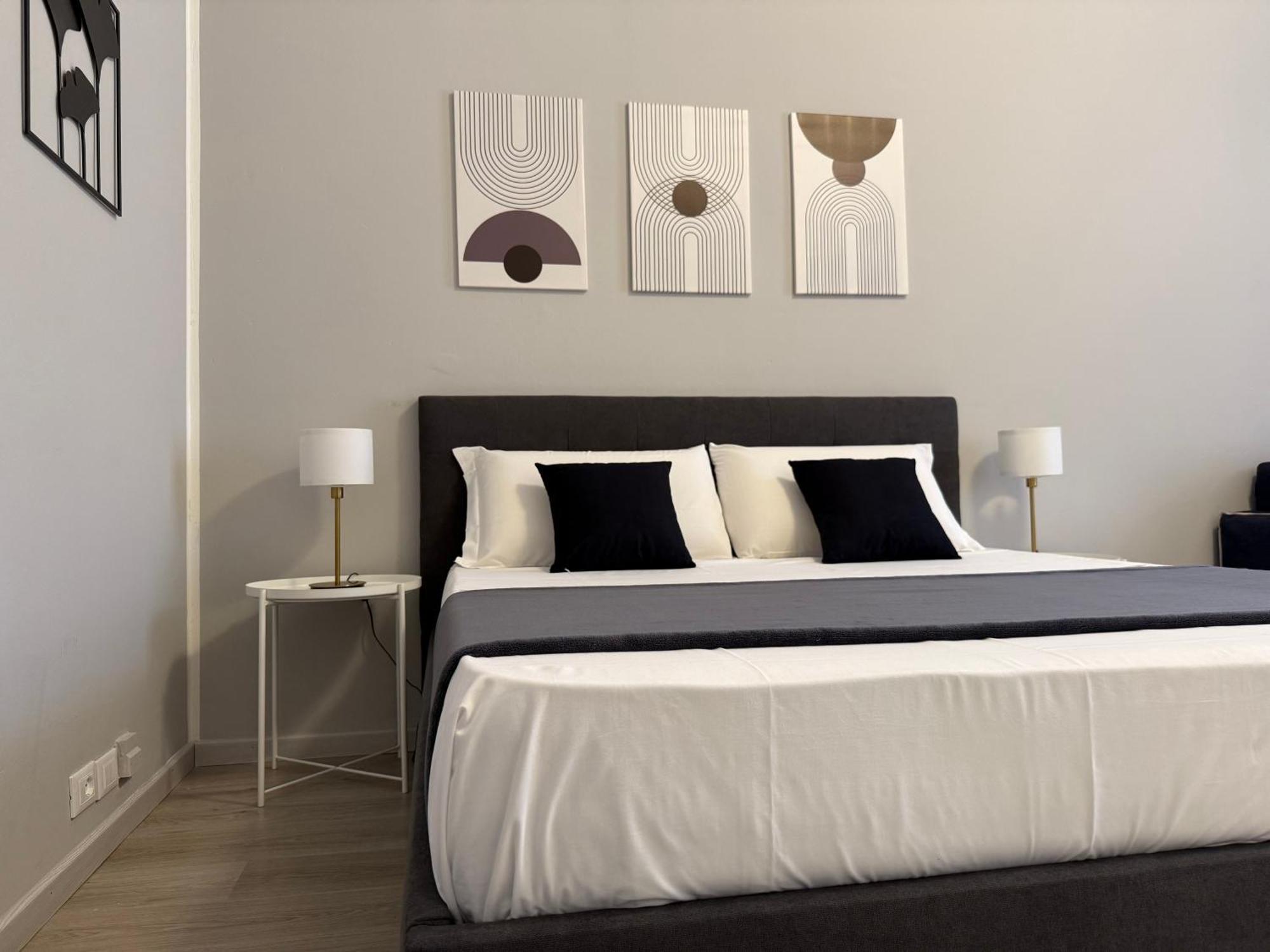 Apartment Masca Bo - *