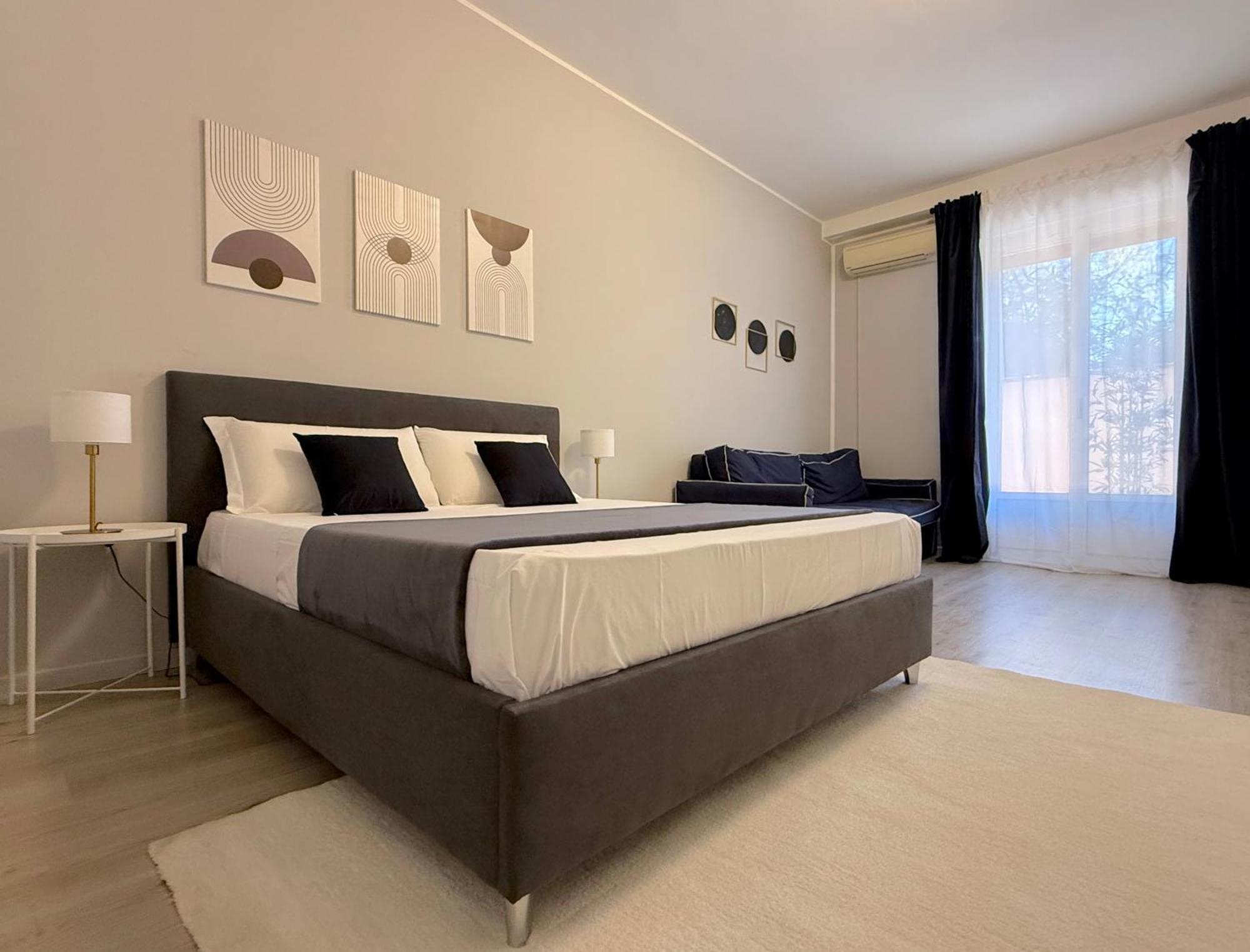Masca Bo - Apartment