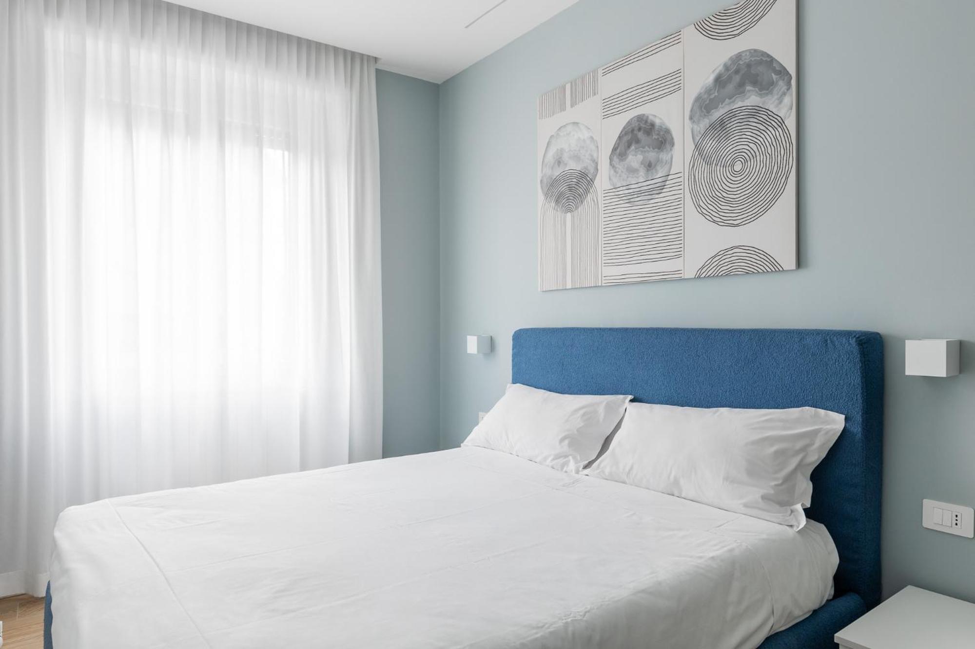 Blue Azzo Gardino N9 Interno 4 Apartment