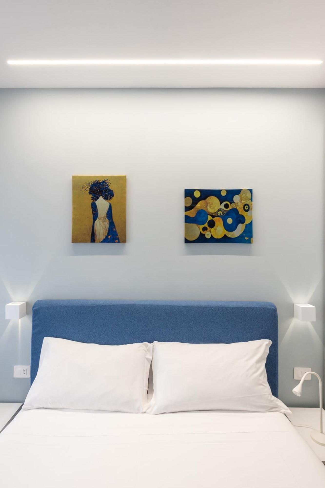 Blue Azzo Gardino N9 Interno 4 Apartment Bologna