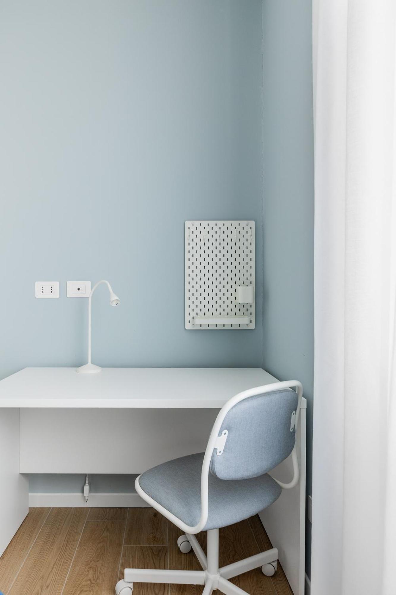 Blue Azzo Gardino N9 Interno 4 Apartment