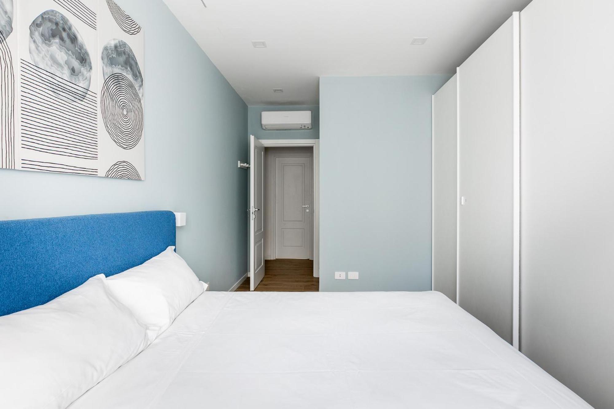 Blue Azzo Gardino N9 Interno 4 Apartment Bologna