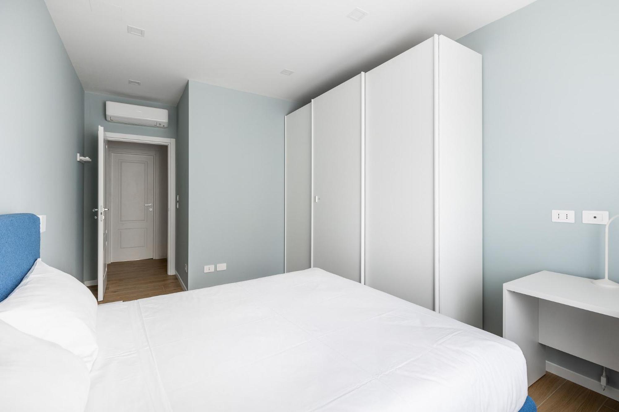 Apartment Blue Azzo Gardino N9 Interno 4 *