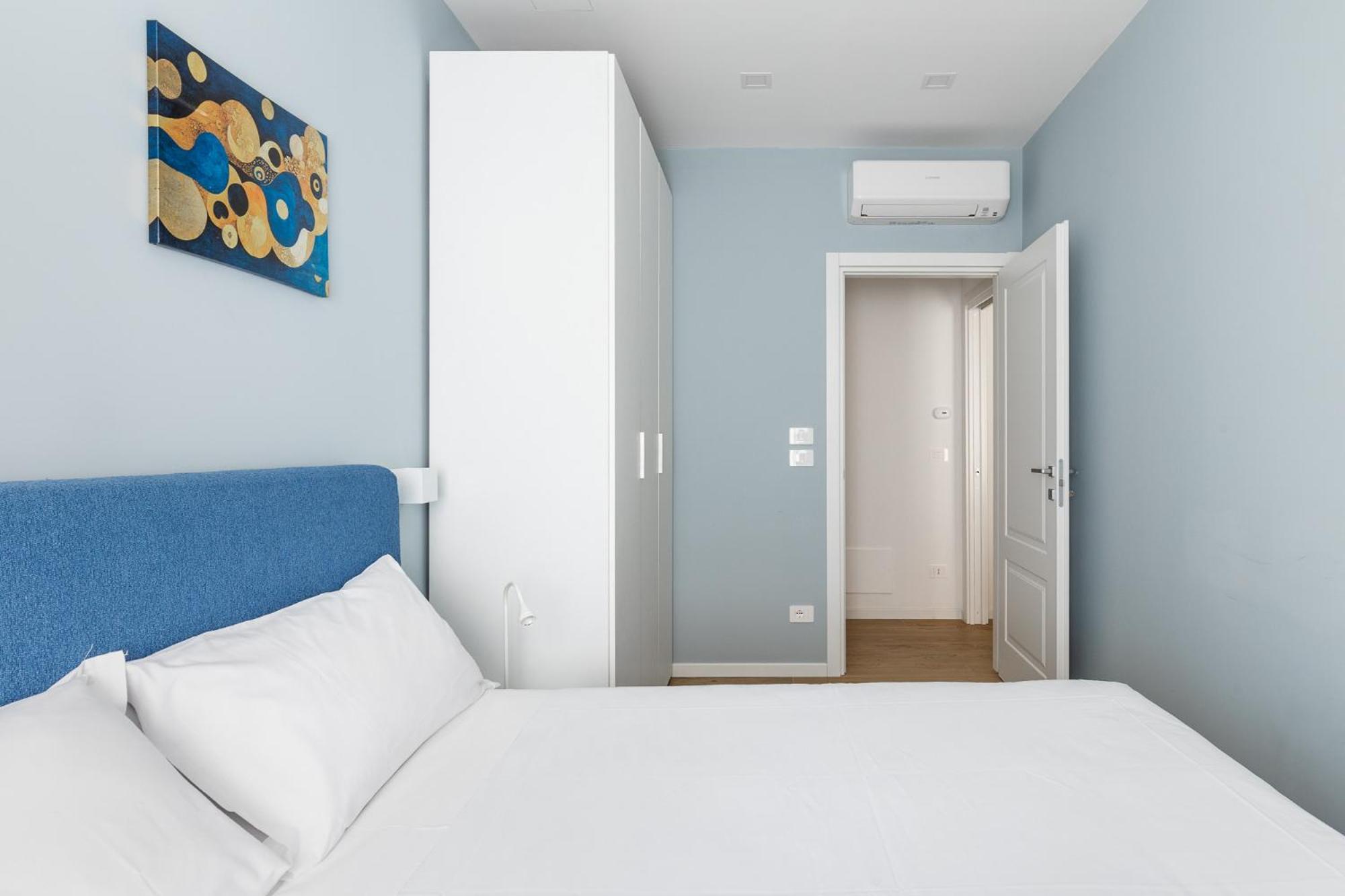 Blue Azzo Gardino N9 Interno 4 Apartment Bologna
