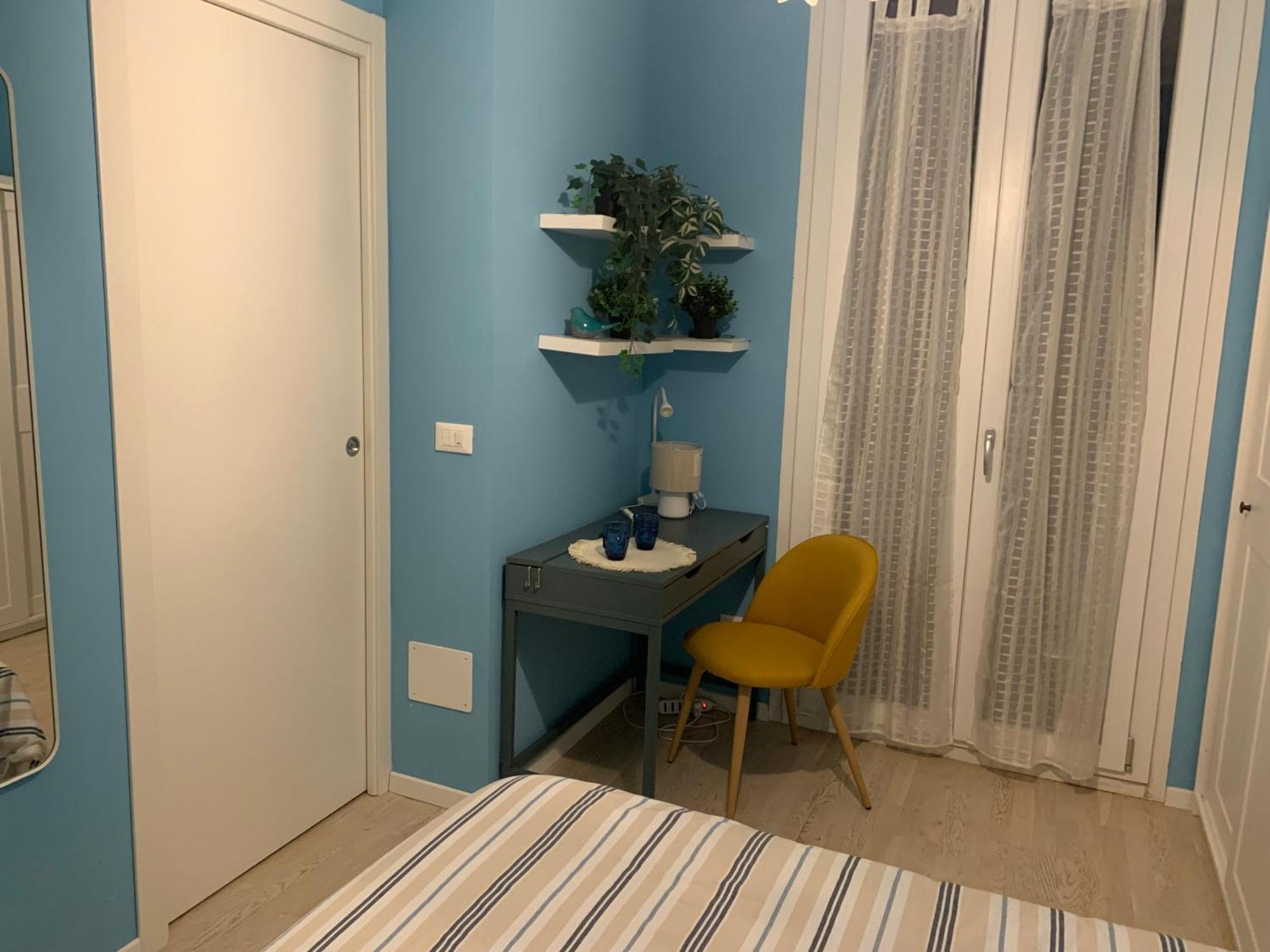 Favola Bed & Breakfast