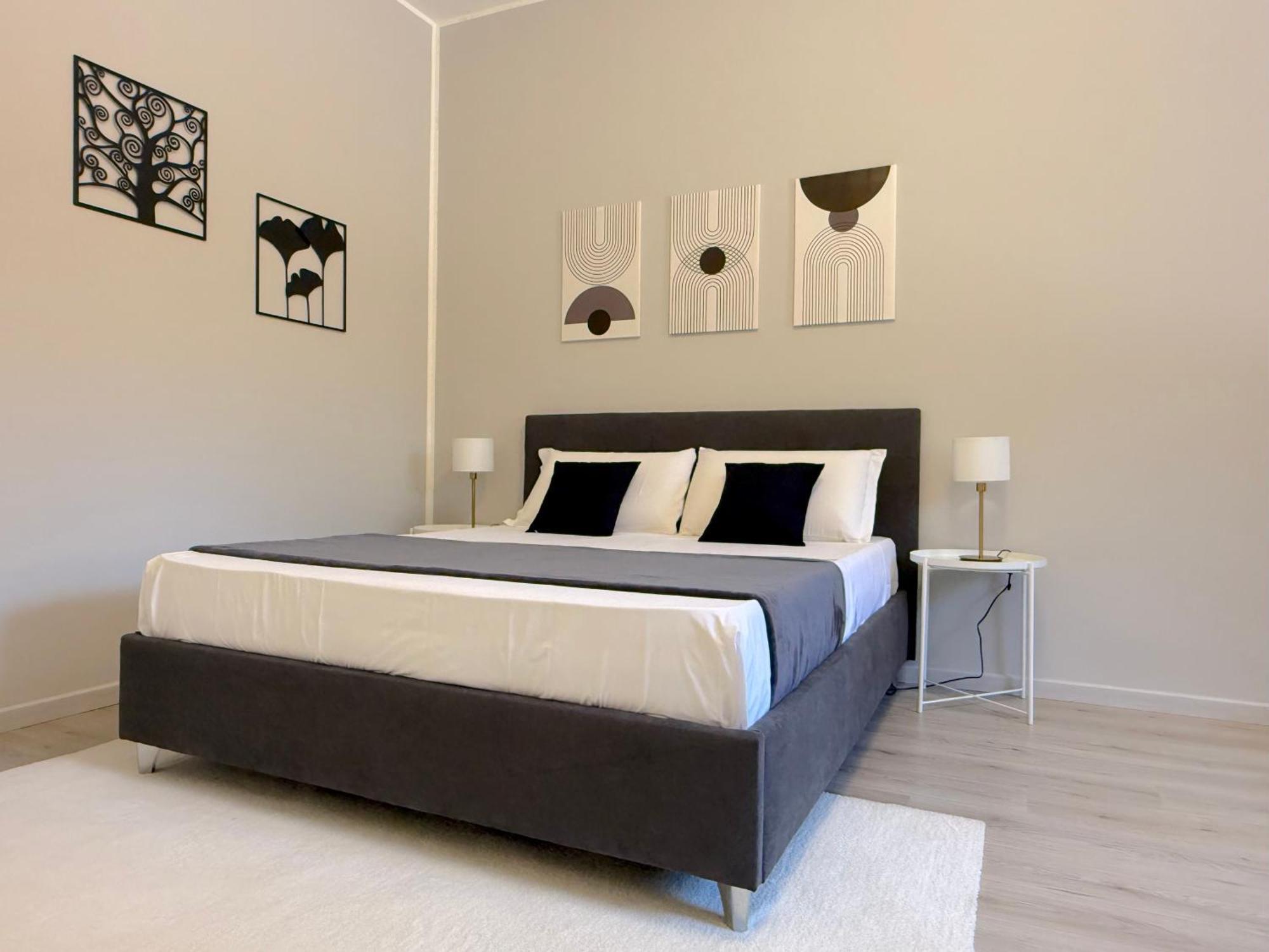 Masca Bo - Apartment