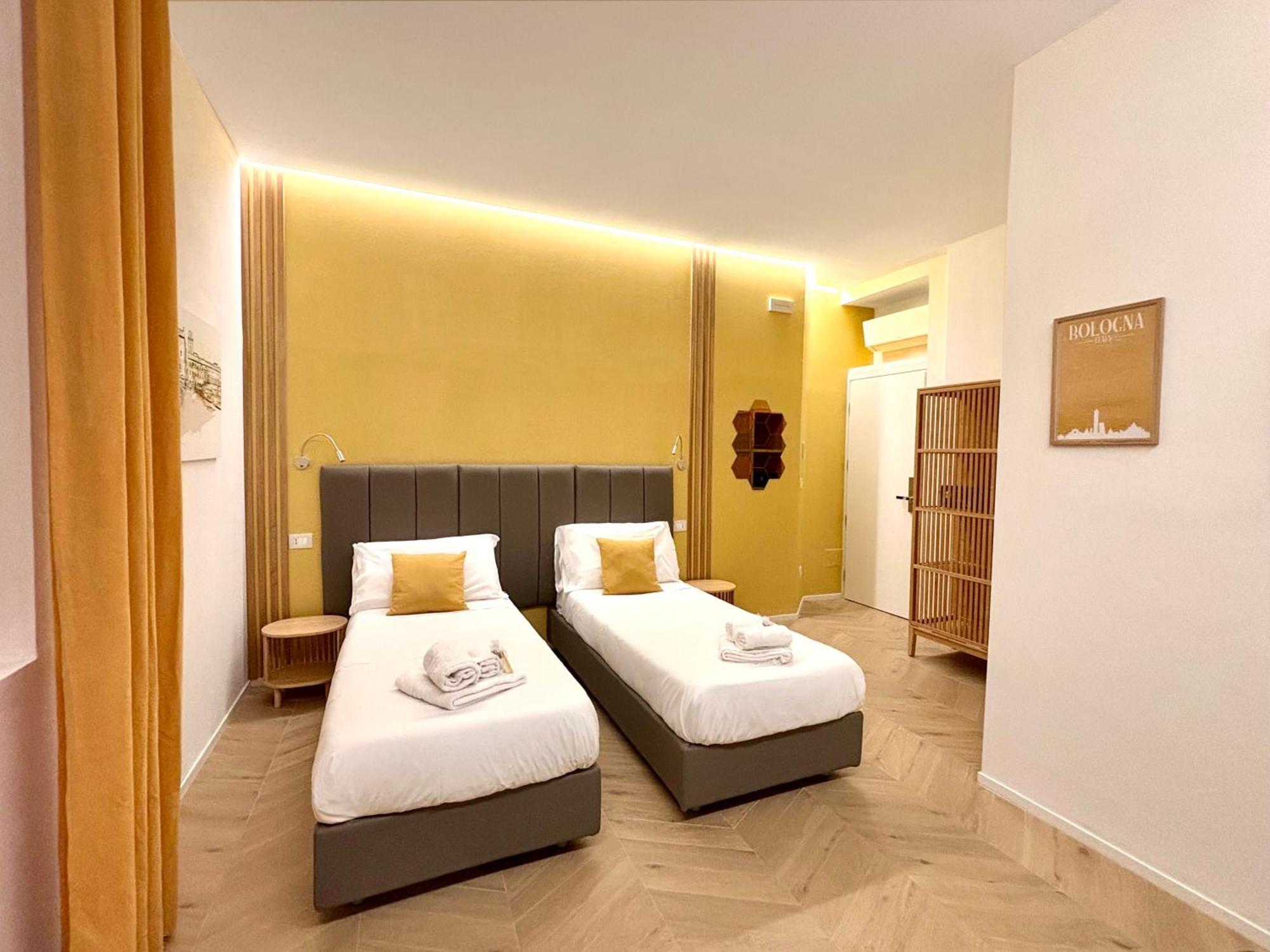 Reno Bologna