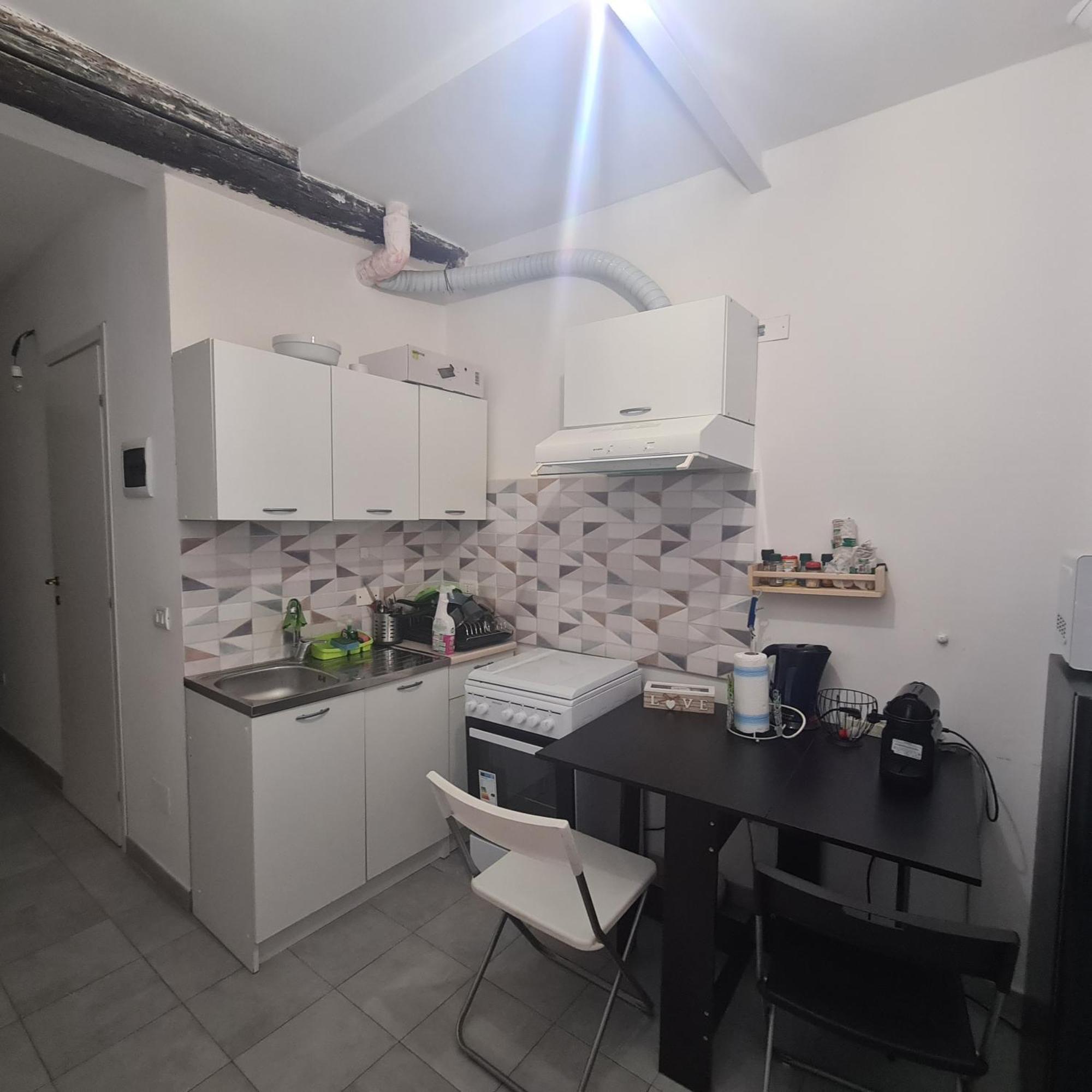 La Maison Di Marina 2 *