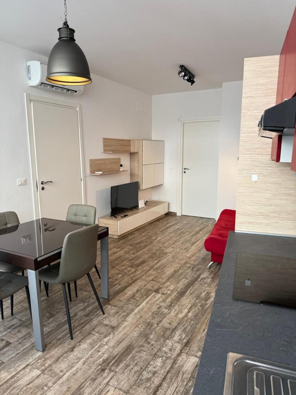 Apartment Santorsola Bologna