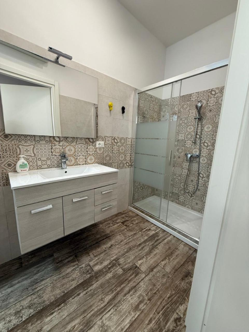 Apartment Santorsola Bologna