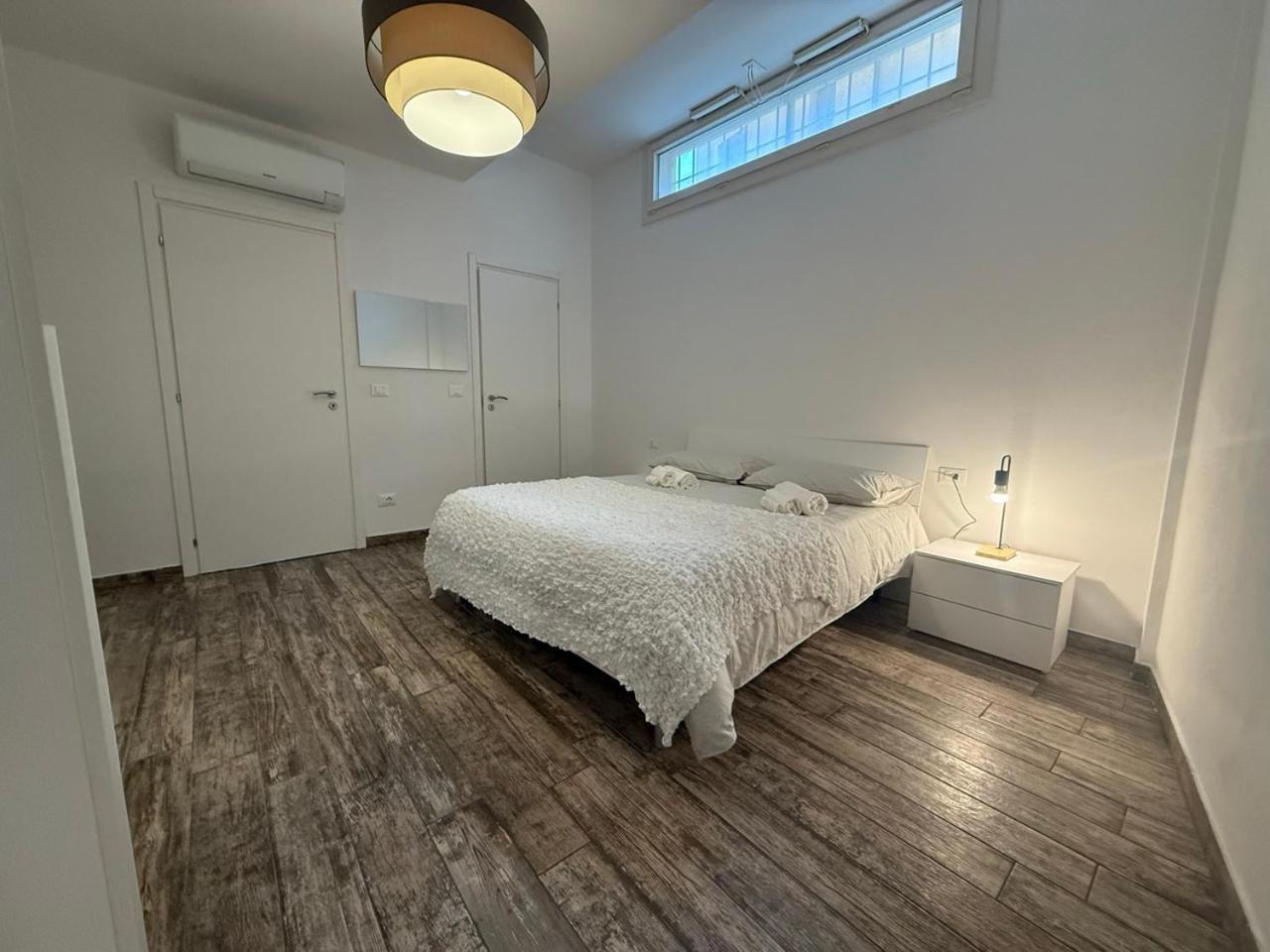 Apartment Santorsola