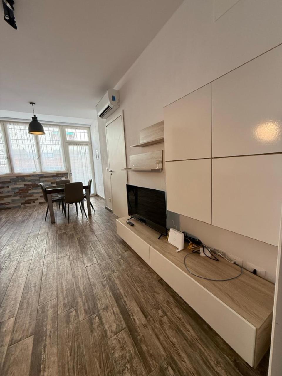 Apartment Santorsola Bologna