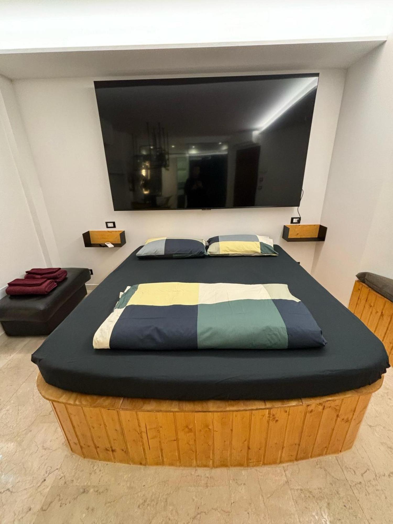 Bed & Breakfast 4roomz