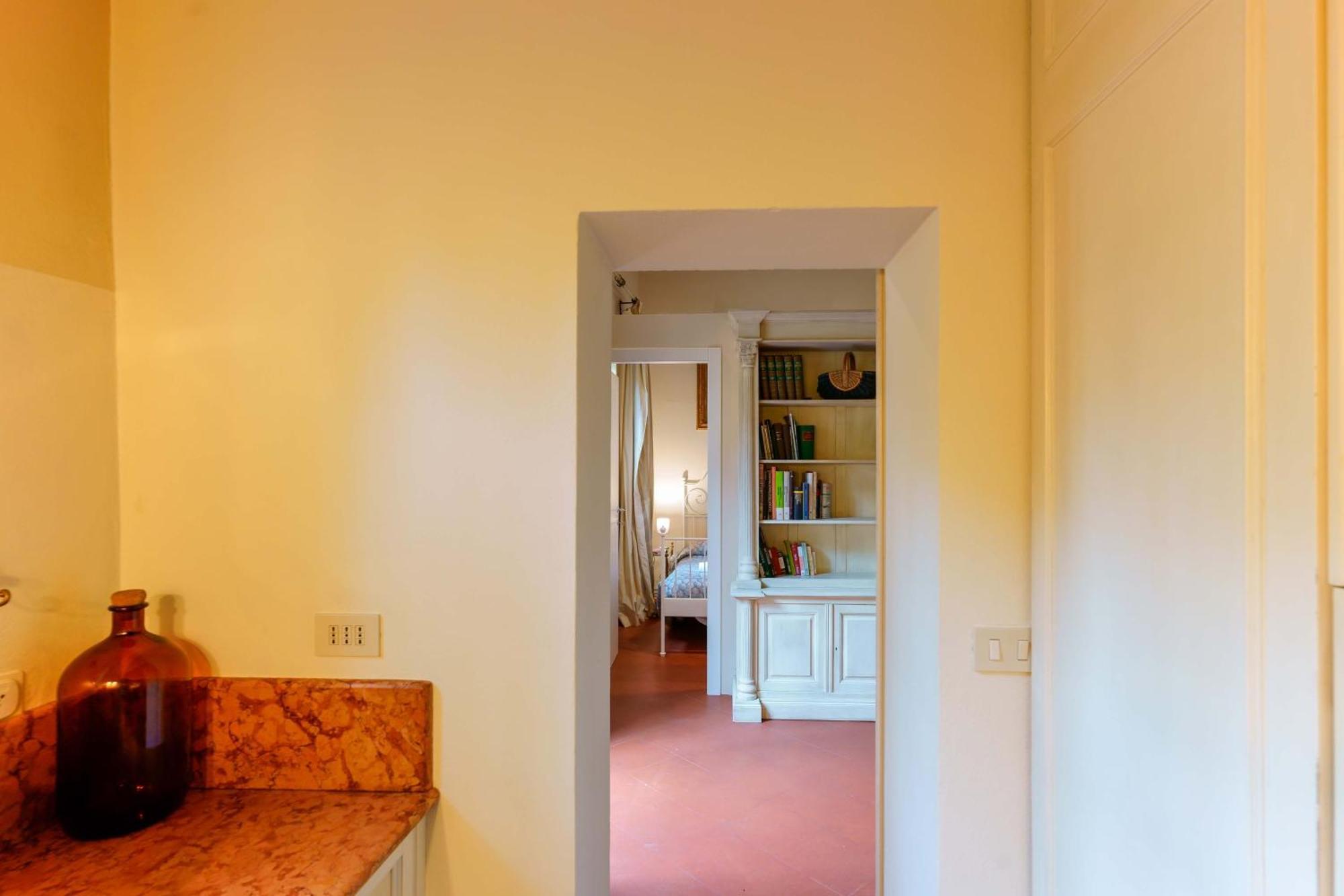 Borgo Cantarana Apartment *