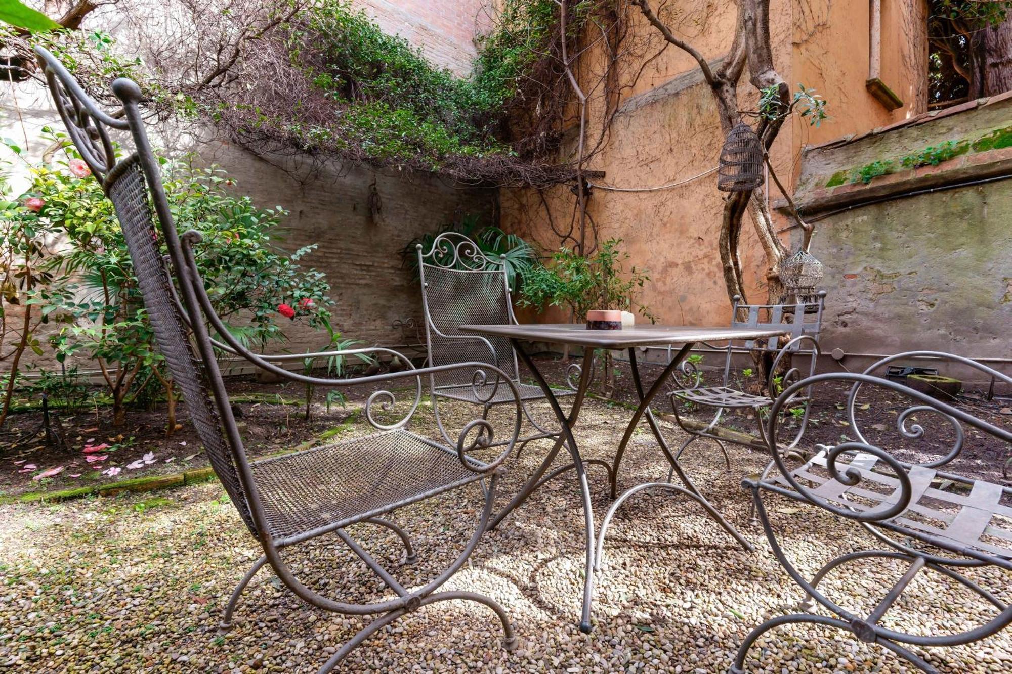Borgo Cantarana Apartment *