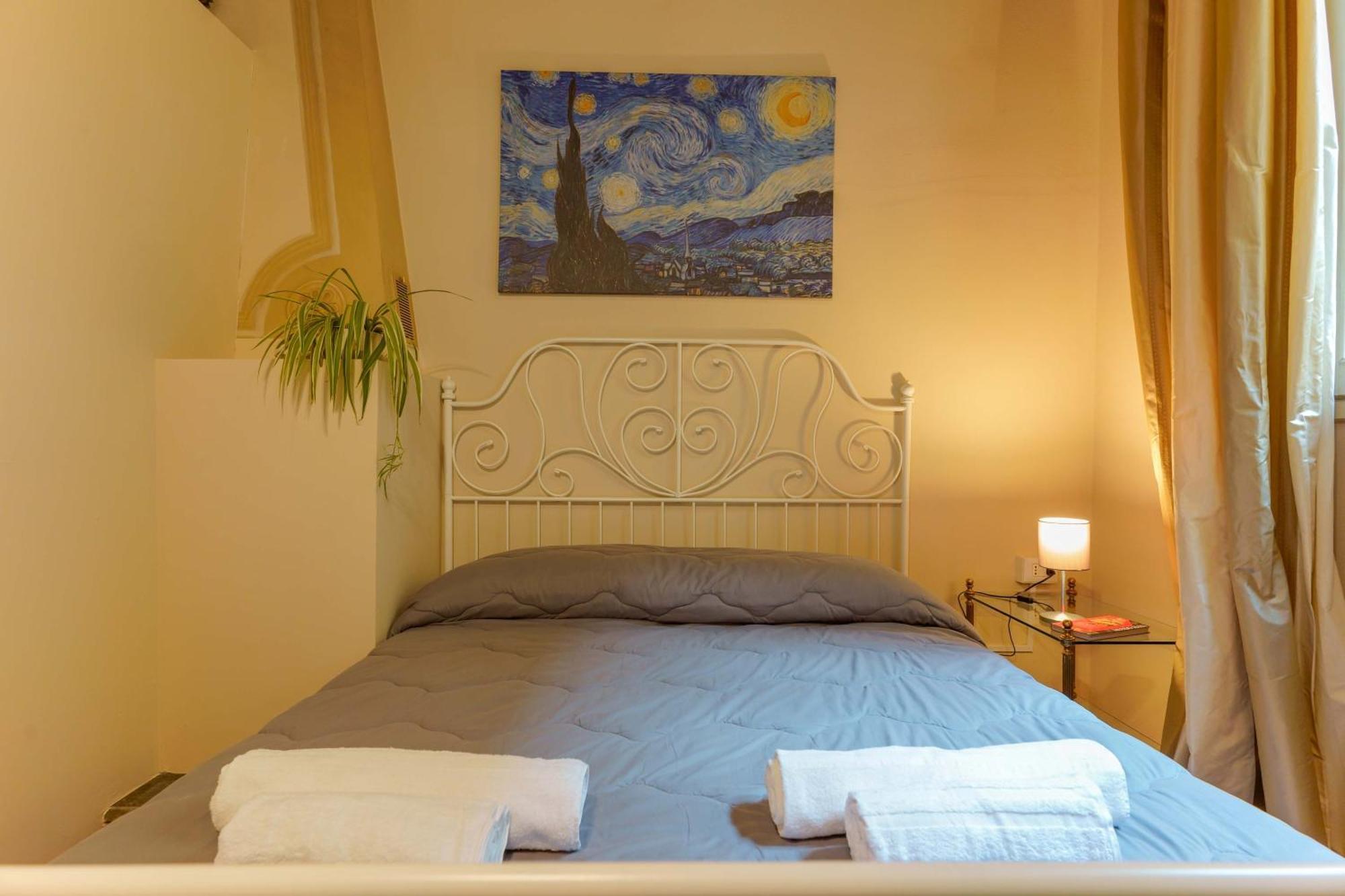 Borgo Cantarana Apartment Bologna