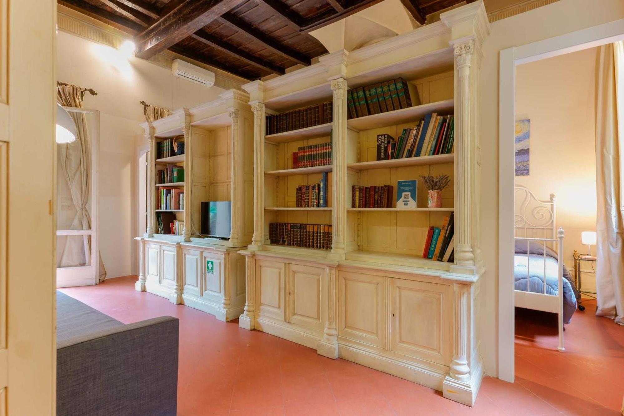 Apartment Borgo Cantarana Bologna