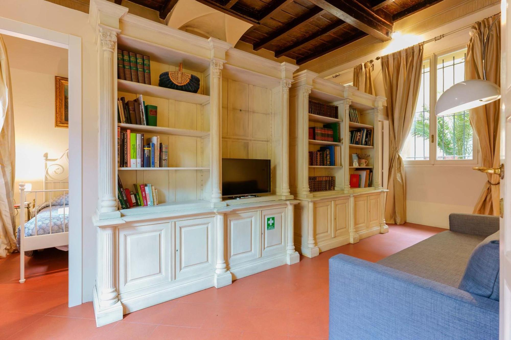Apartment Borgo Cantarana *