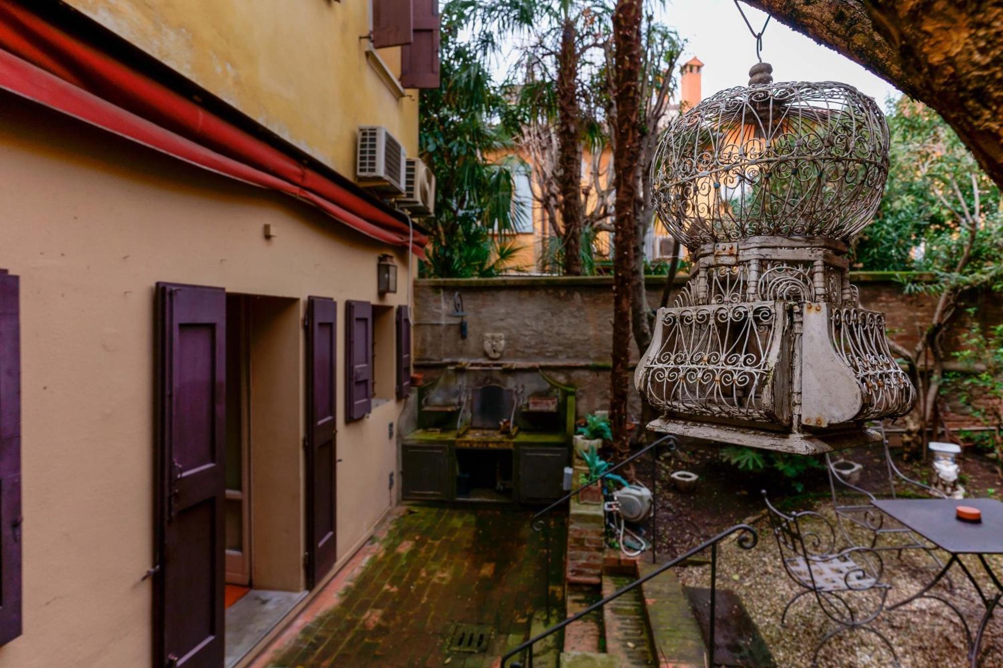 Apartment Borgo Cantarana Bologna