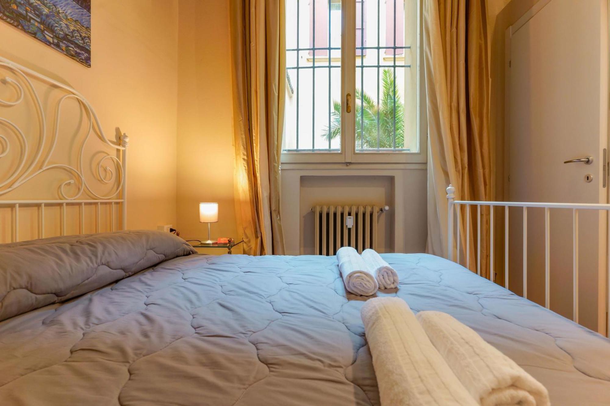 Borgo Cantarana Apartment