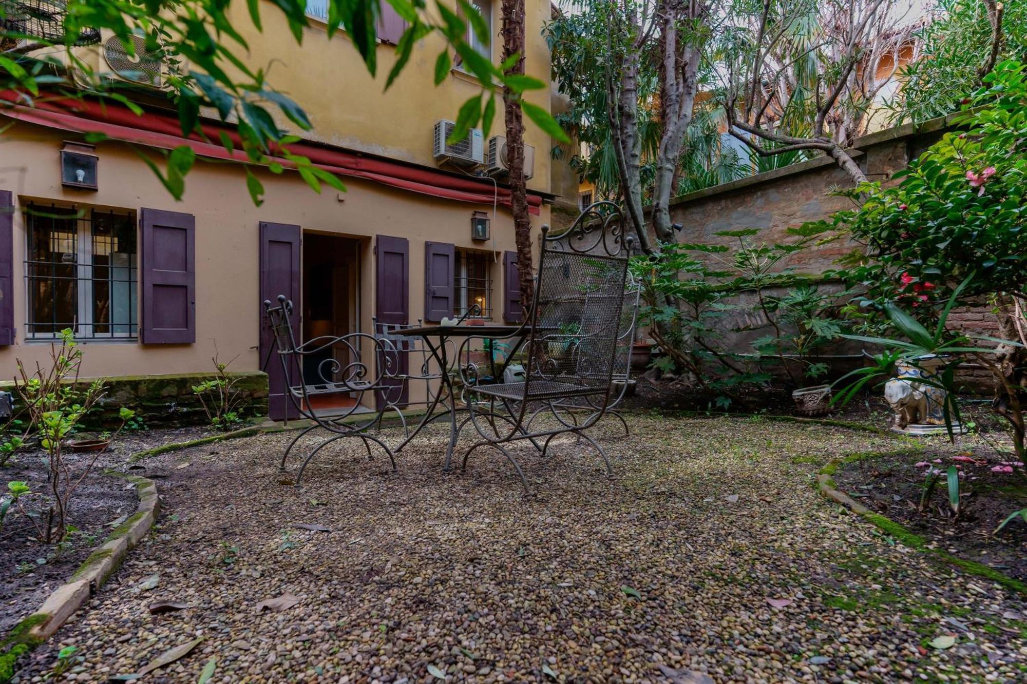 Borgo Cantarana Apartment *