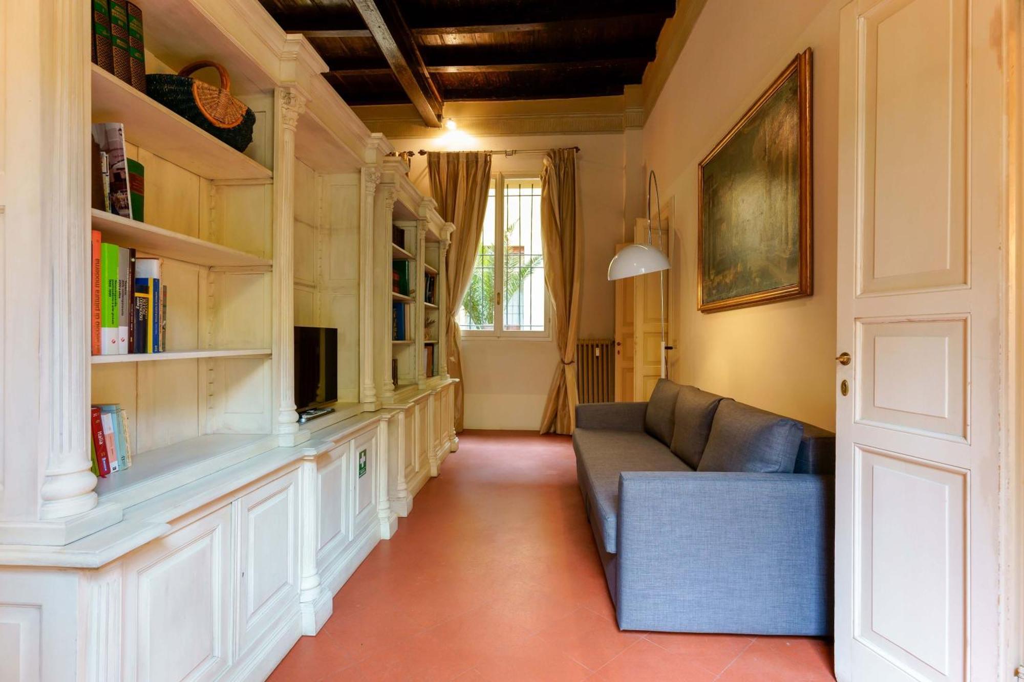 Apartment Borgo Cantarana *