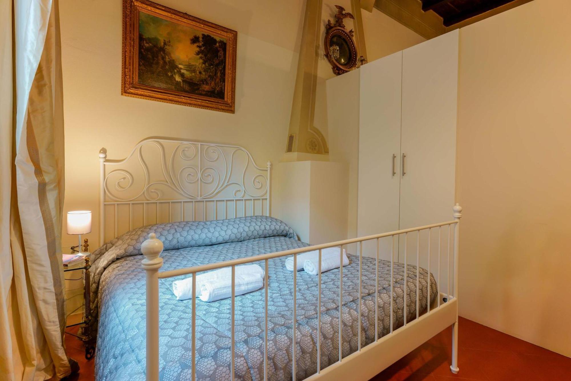 Borgo Cantarana Apartment Bologna