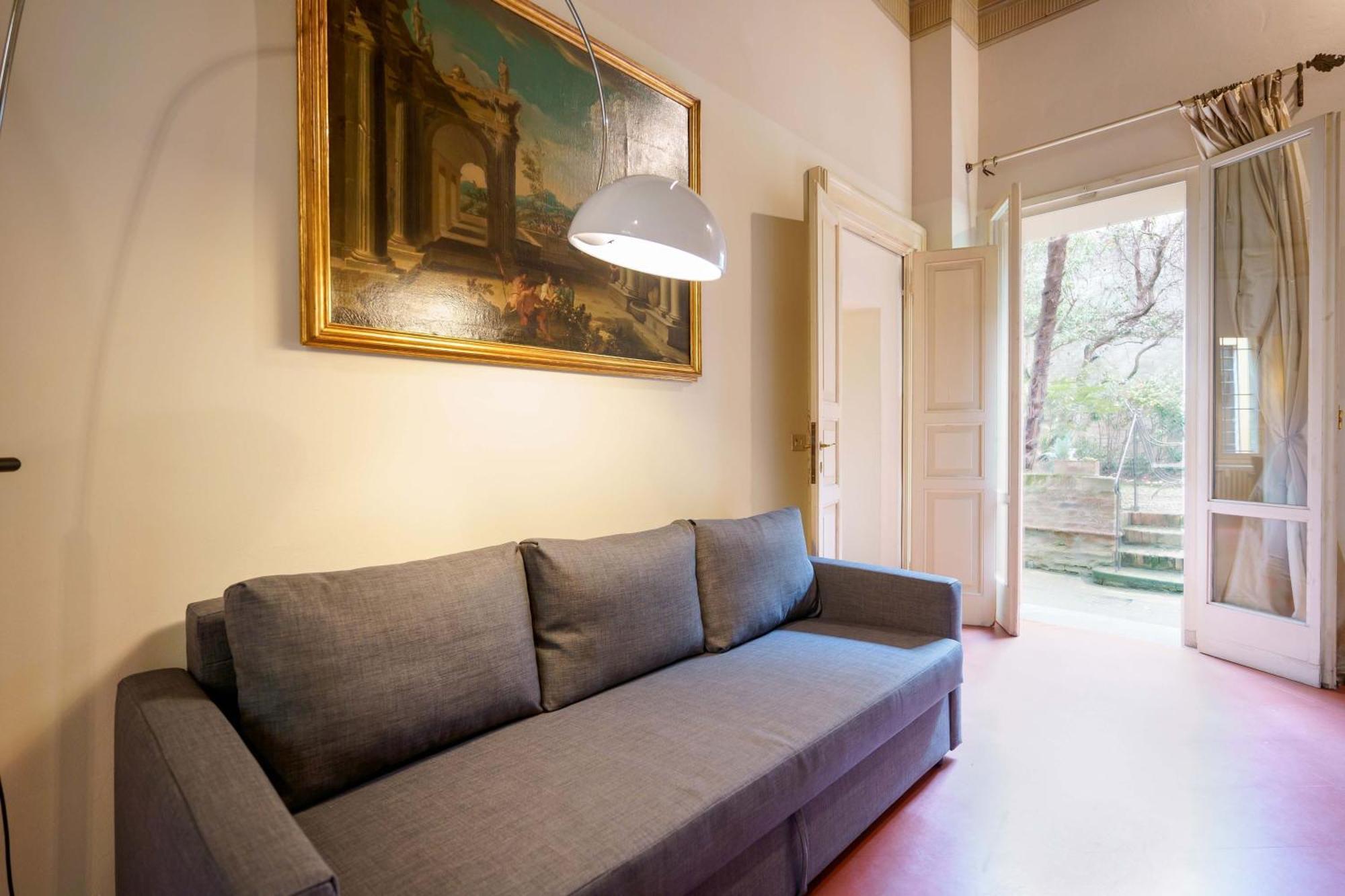 Apartment Borgo Cantarana Bologna