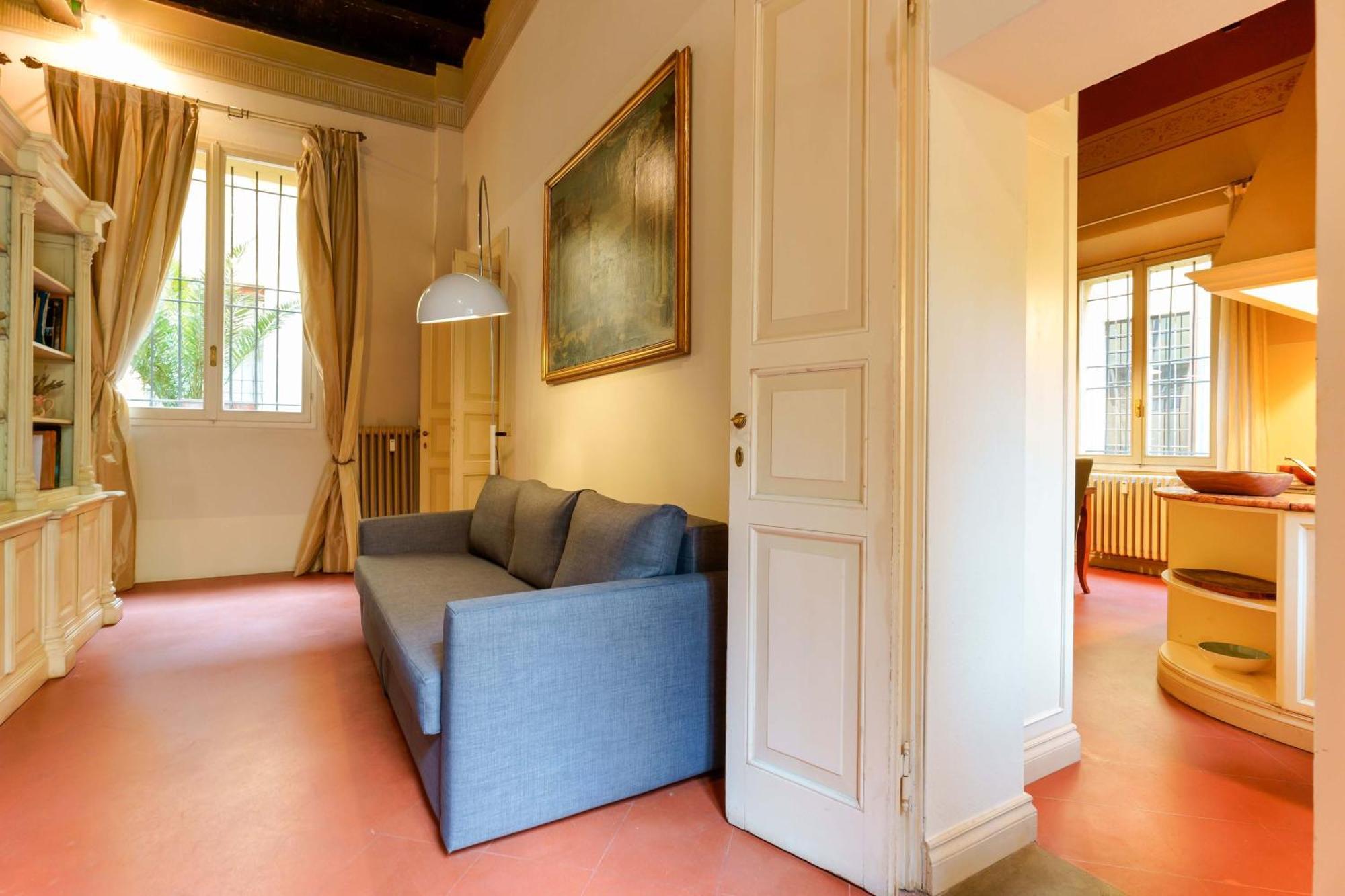 Borgo Cantarana Apartment