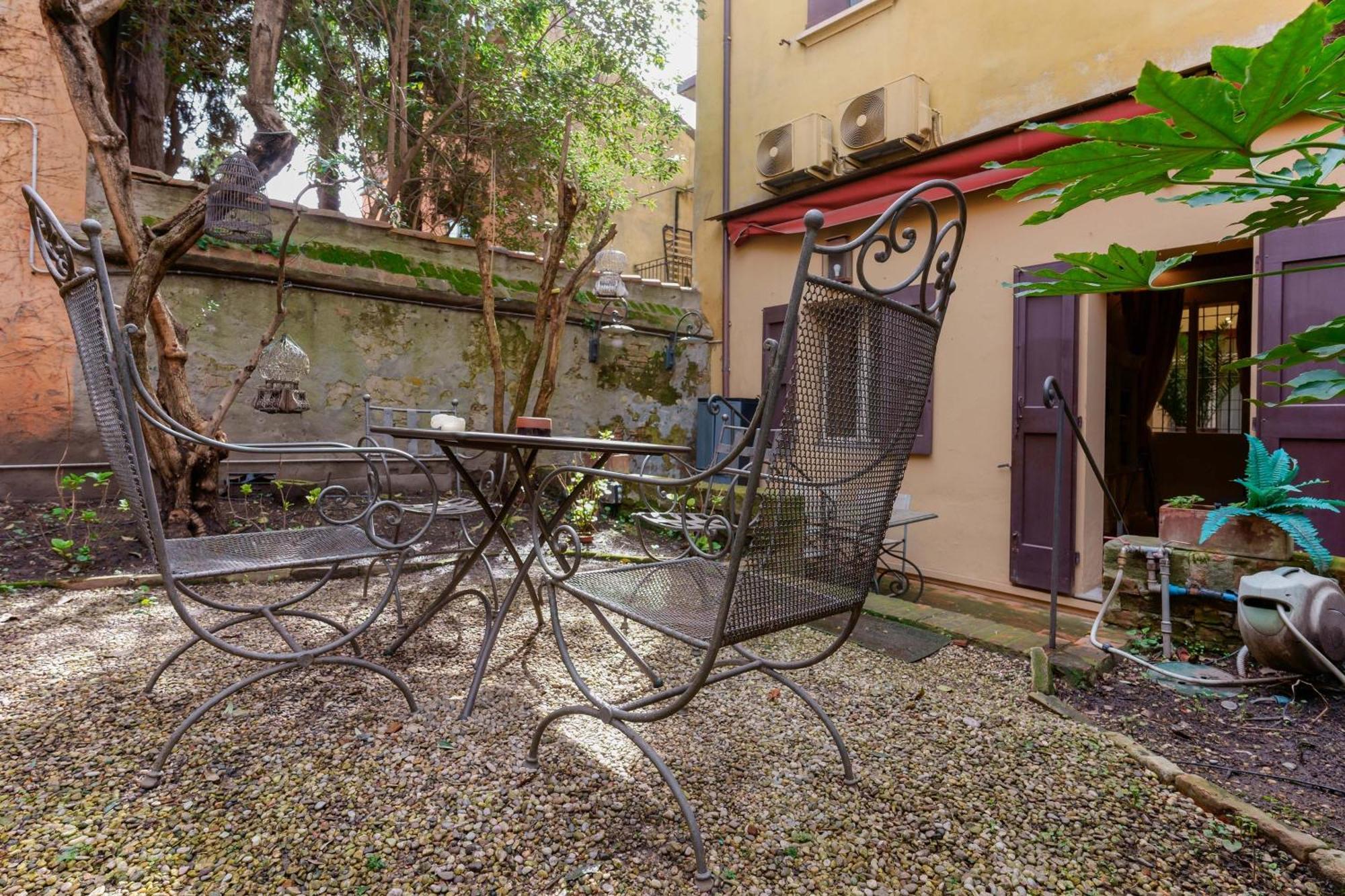 Apartment Borgo Cantarana