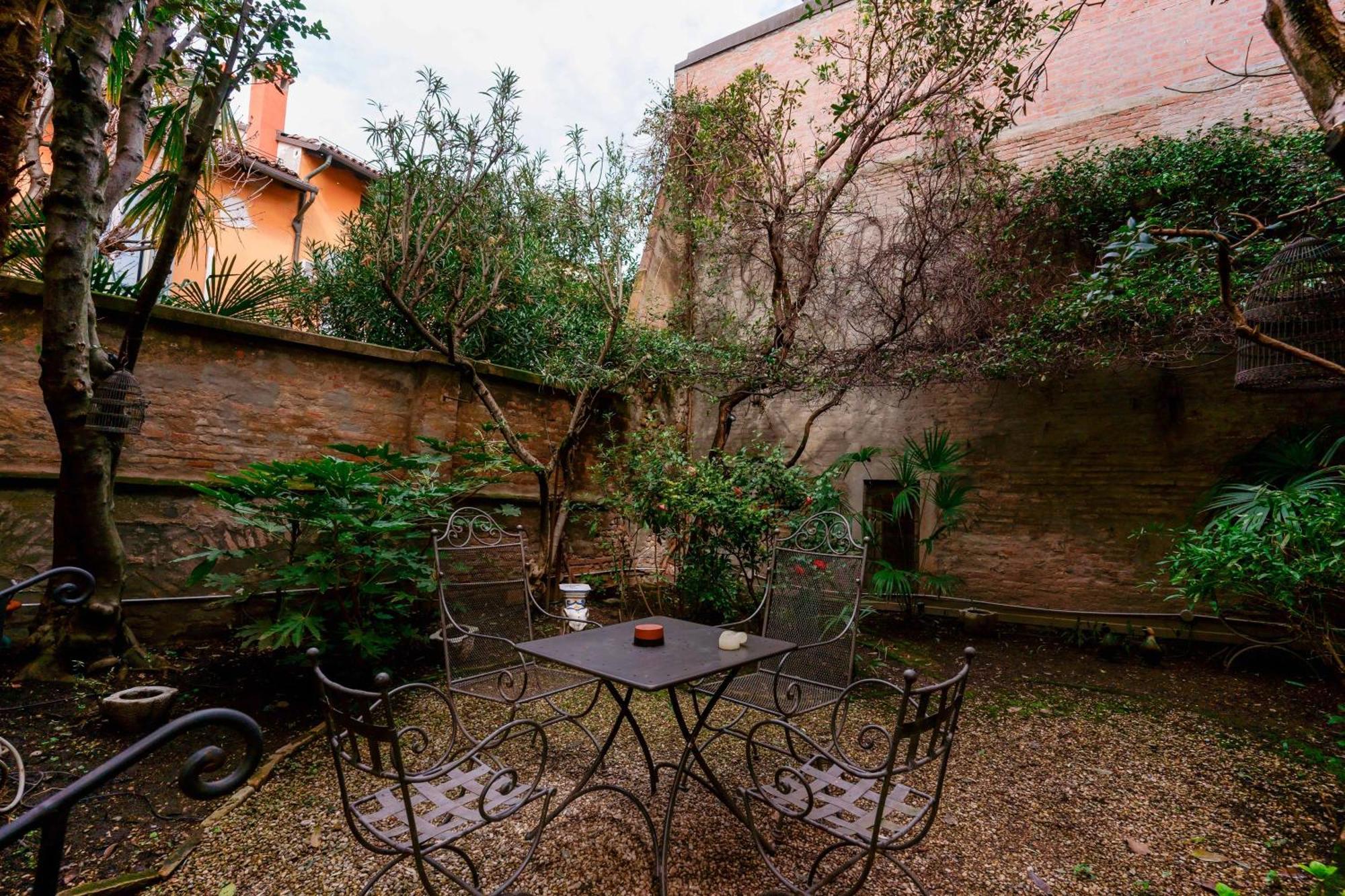 Apartment Borgo Cantarana Bologna