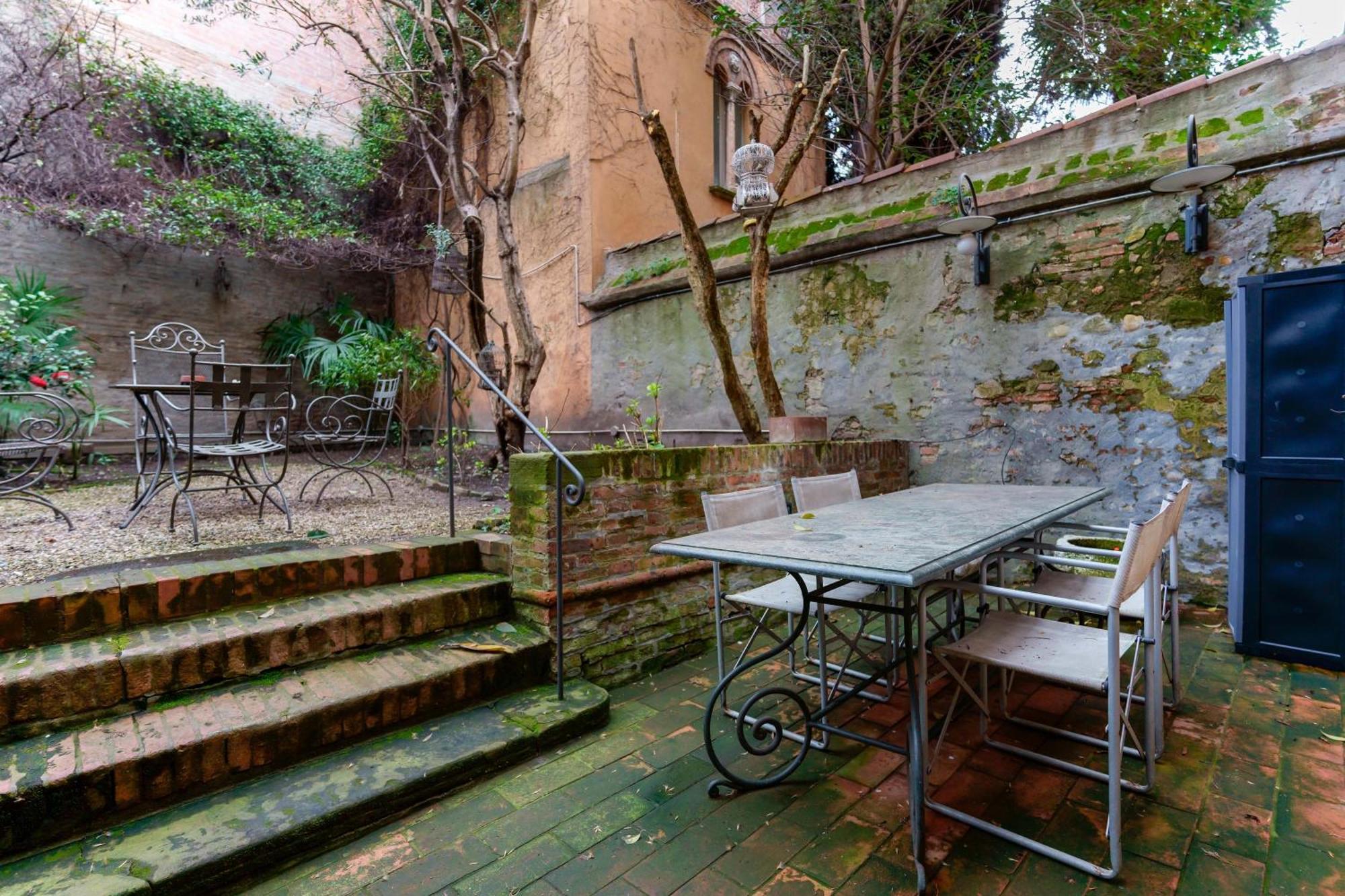Apartment Borgo Cantarana *