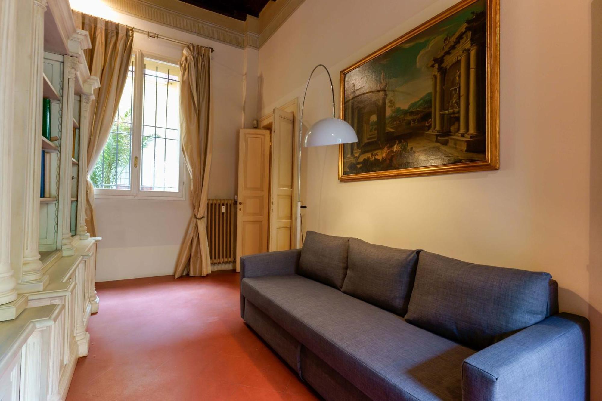 Apartment Borgo Cantarana