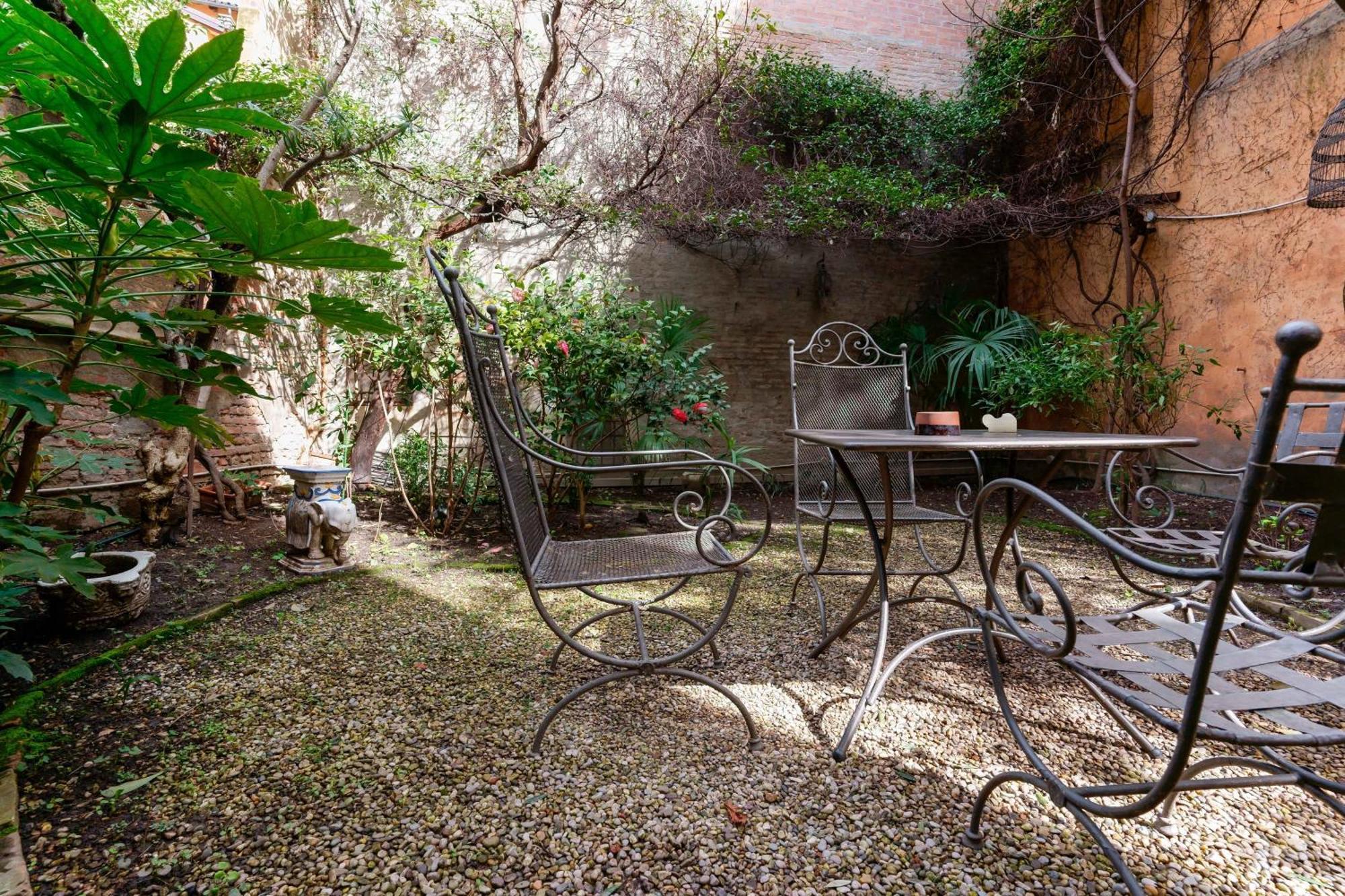 Borgo Cantarana Apartment