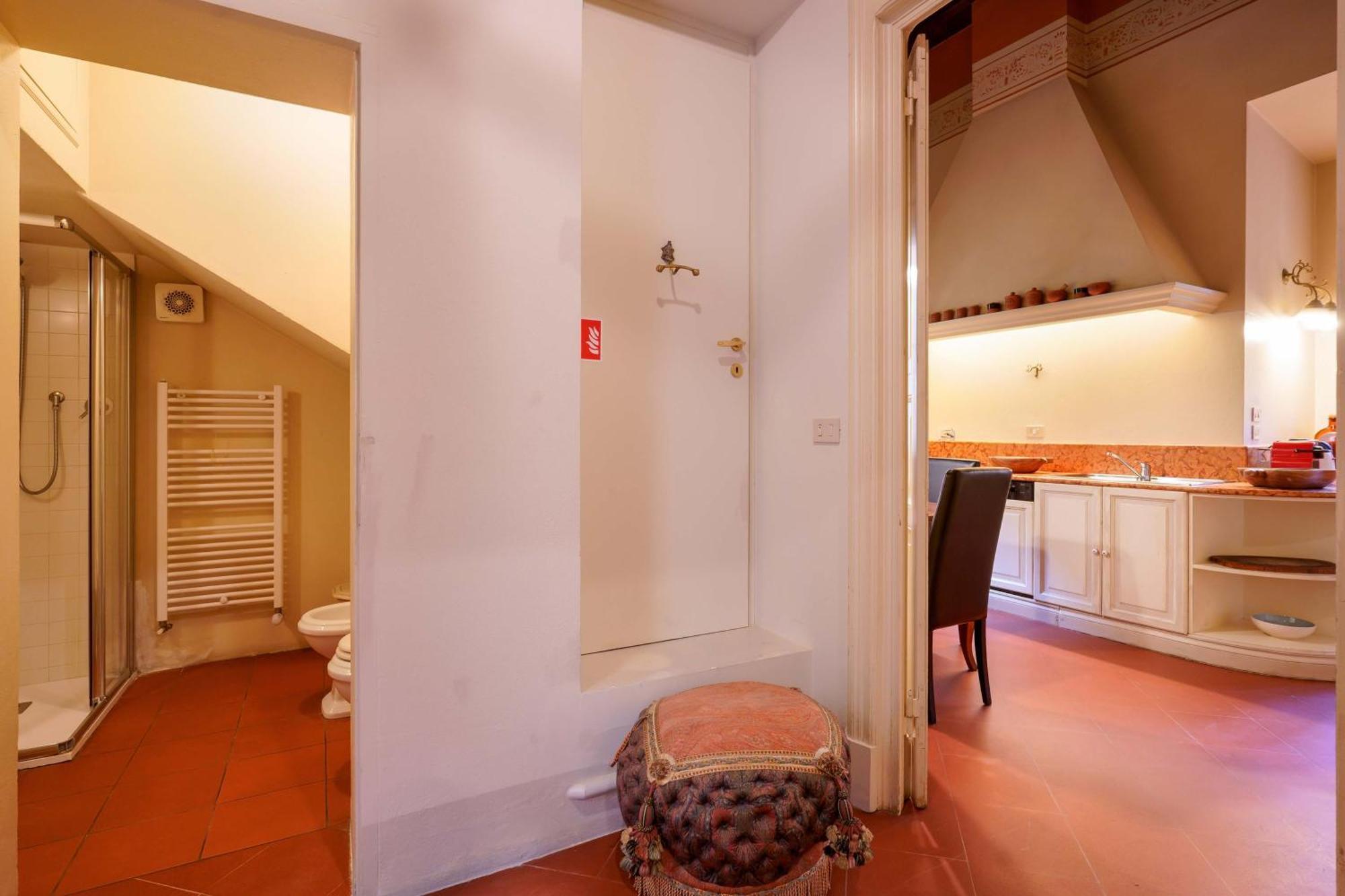 Borgo Cantarana Apartment *