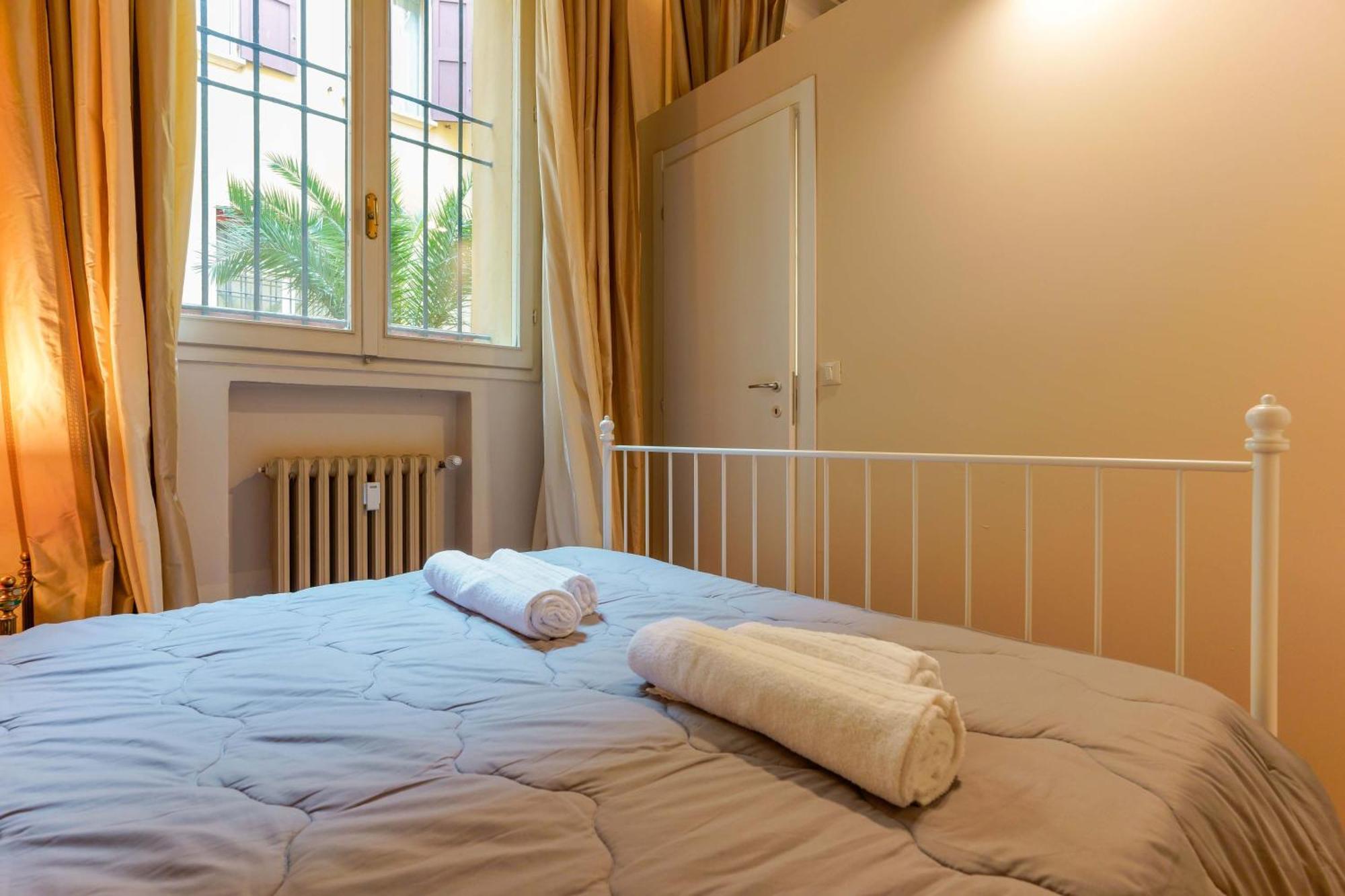 Borgo Cantarana Apartment
