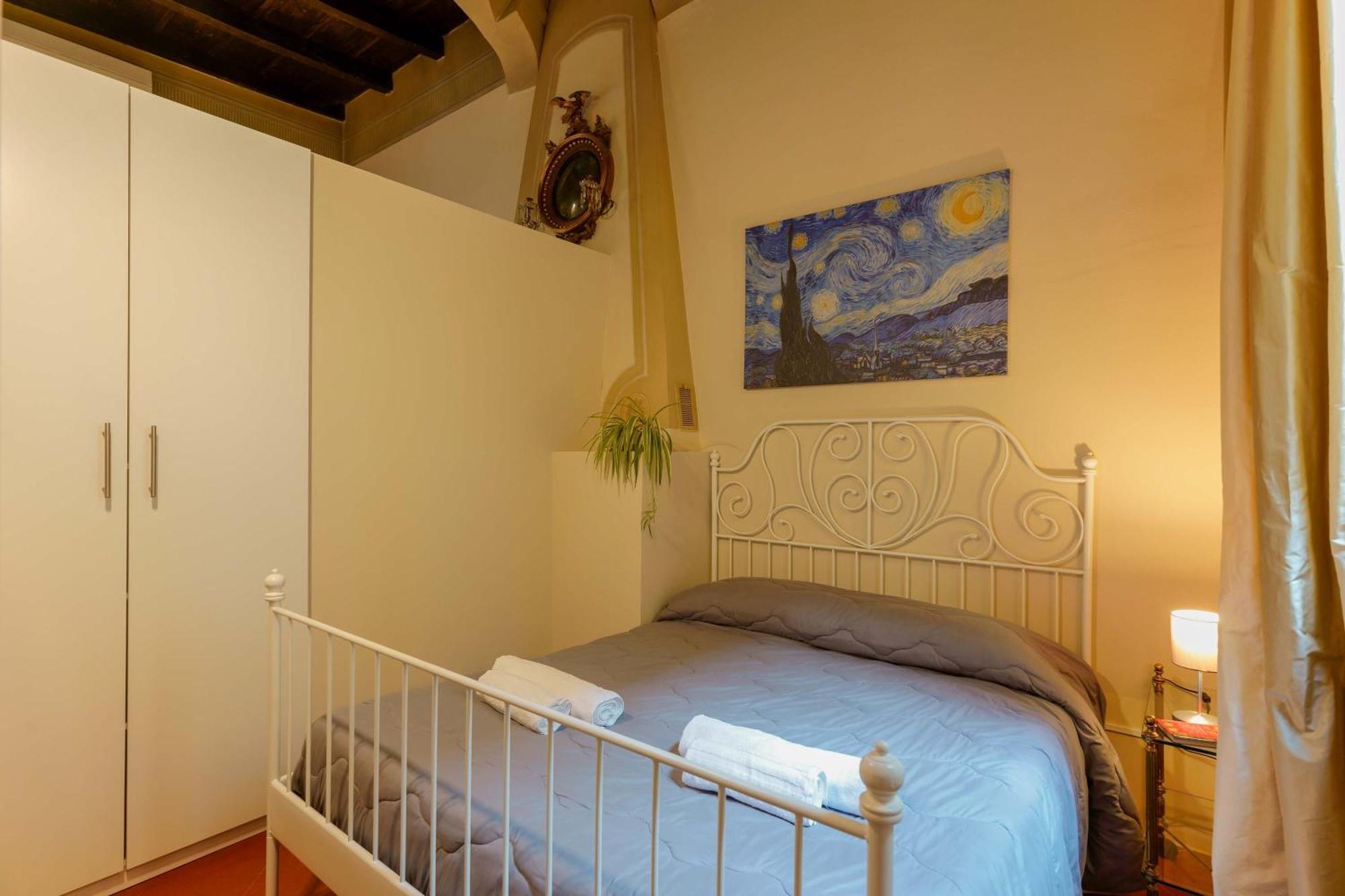 Borgo Cantarana Apartment