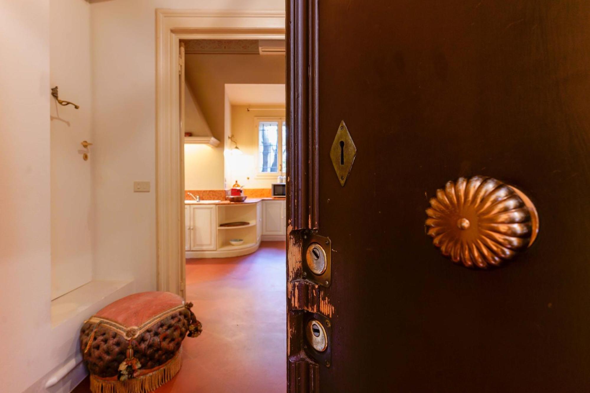 Apartment Borgo Cantarana