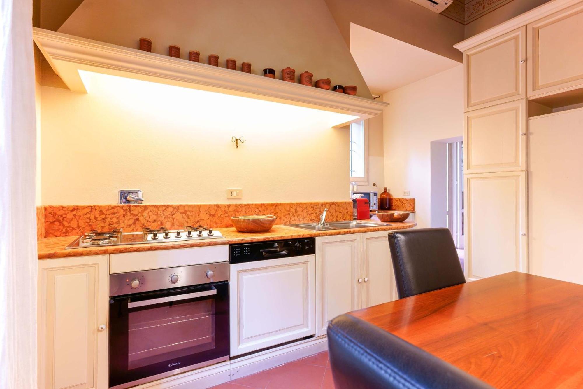 Borgo Cantarana Apartment *