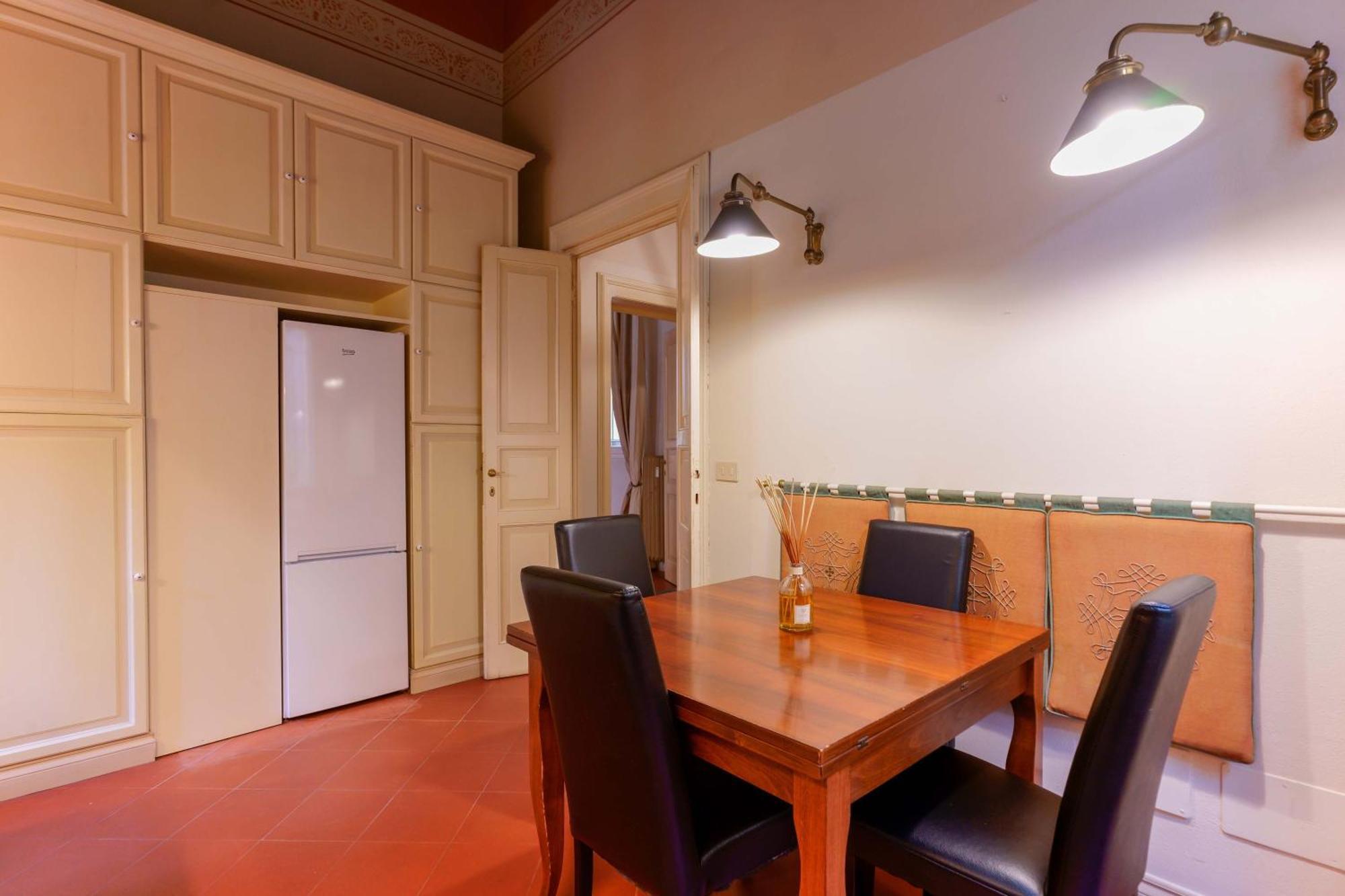 Apartment Borgo Cantarana Bologna
