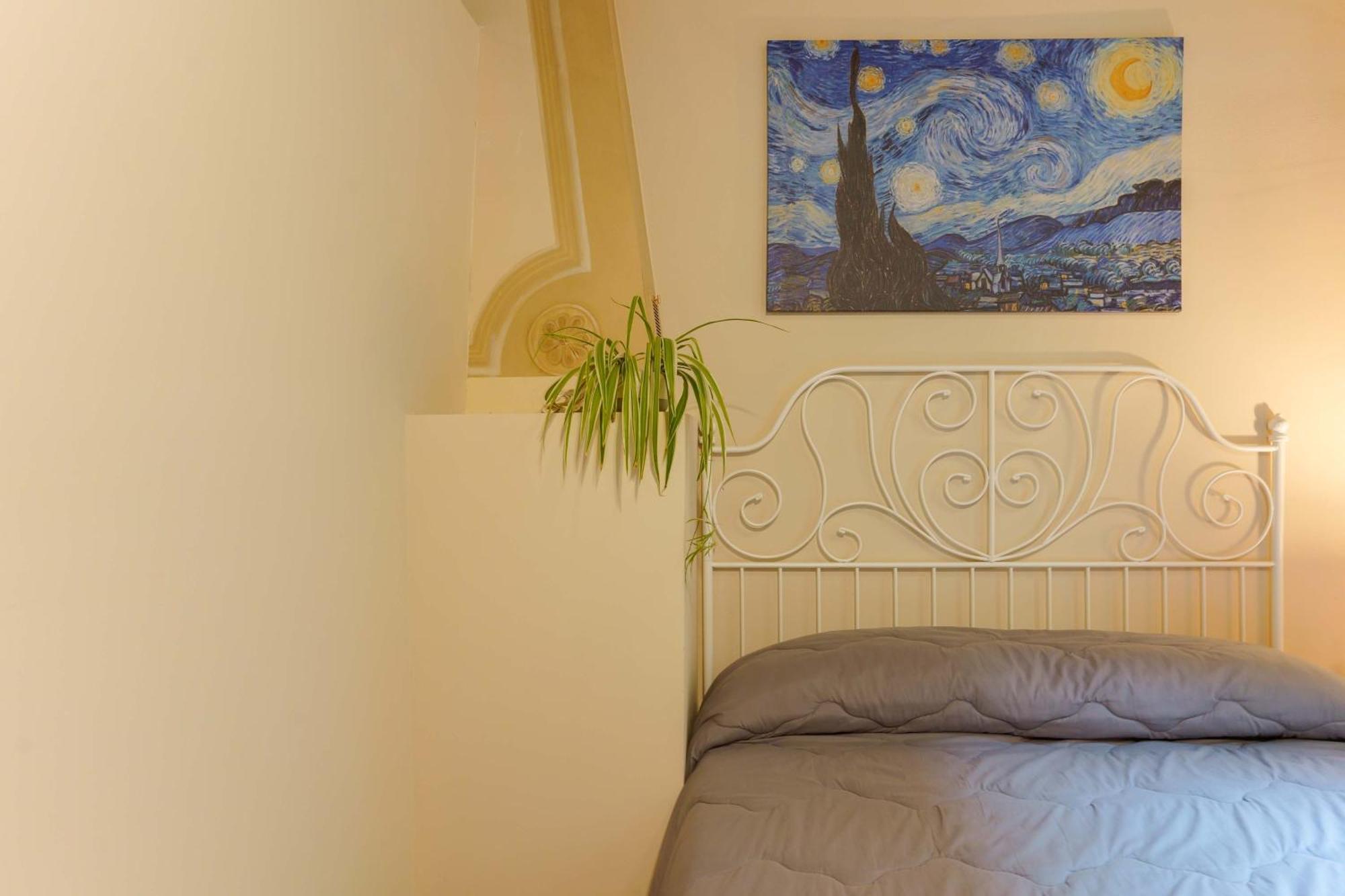 Borgo Cantarana Apartment