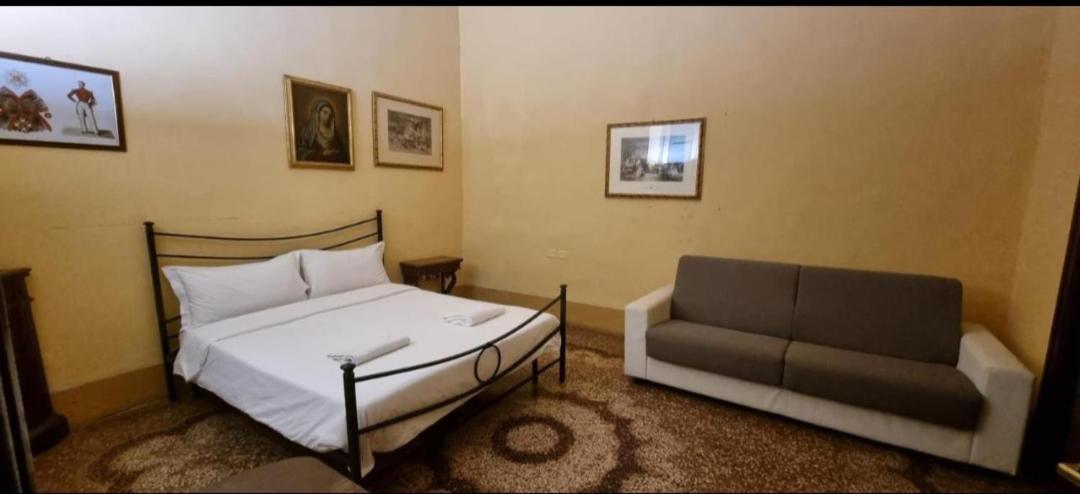 De' Pepoli Apartamento