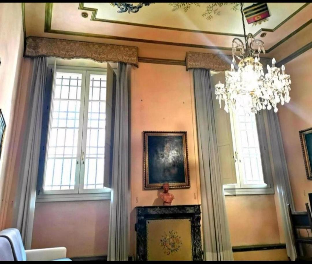 Apartamento De' Pepoli Bolonha