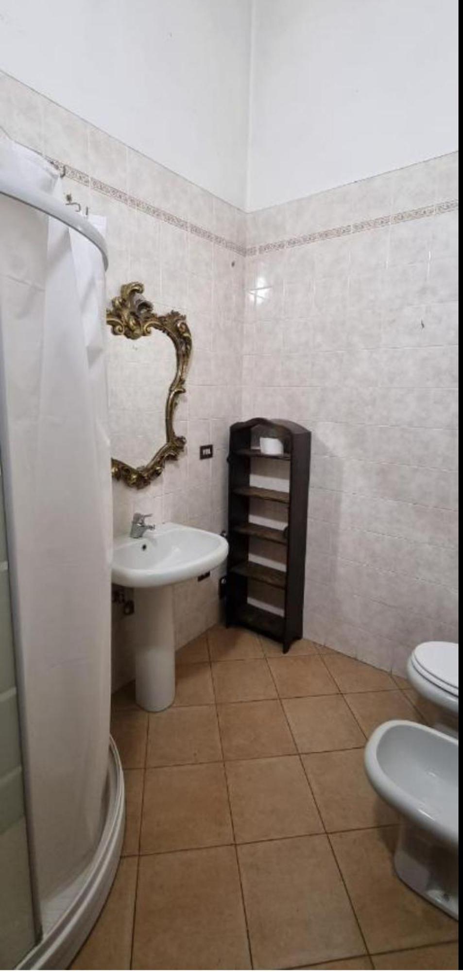 De' Pepoli Apartamento *