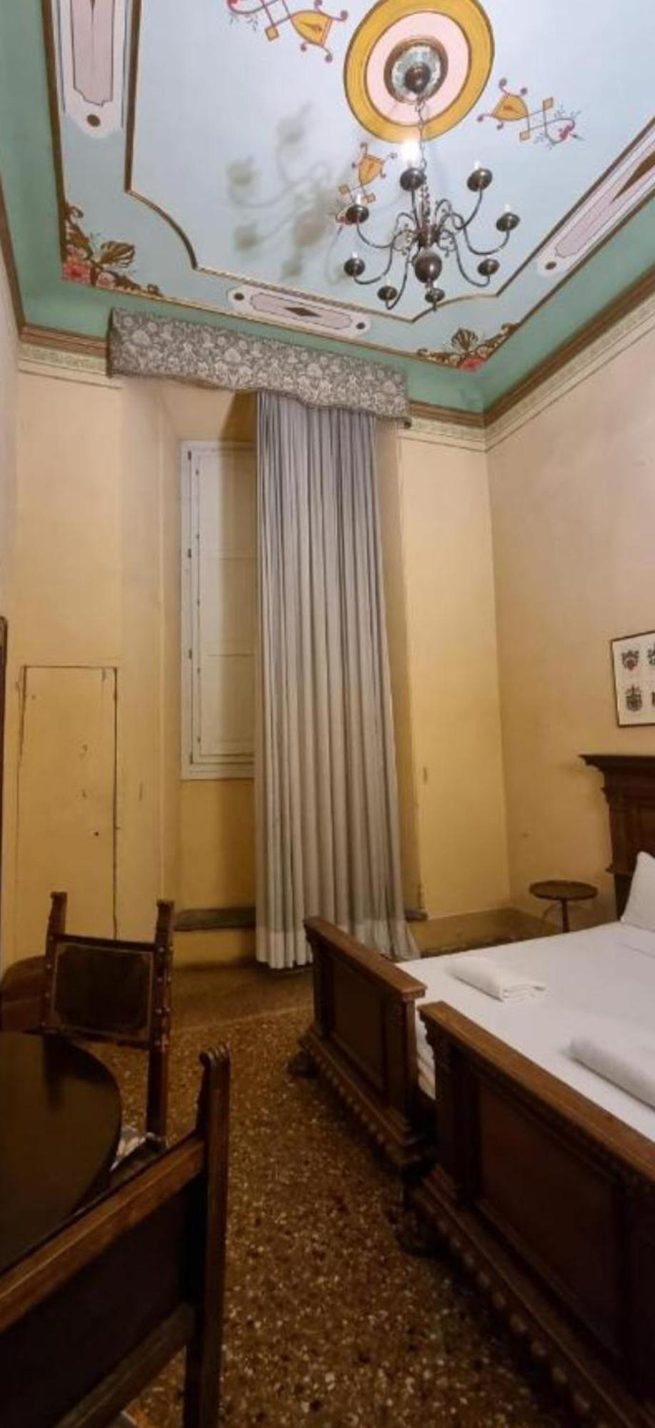 Apartamento De' Pepoli *