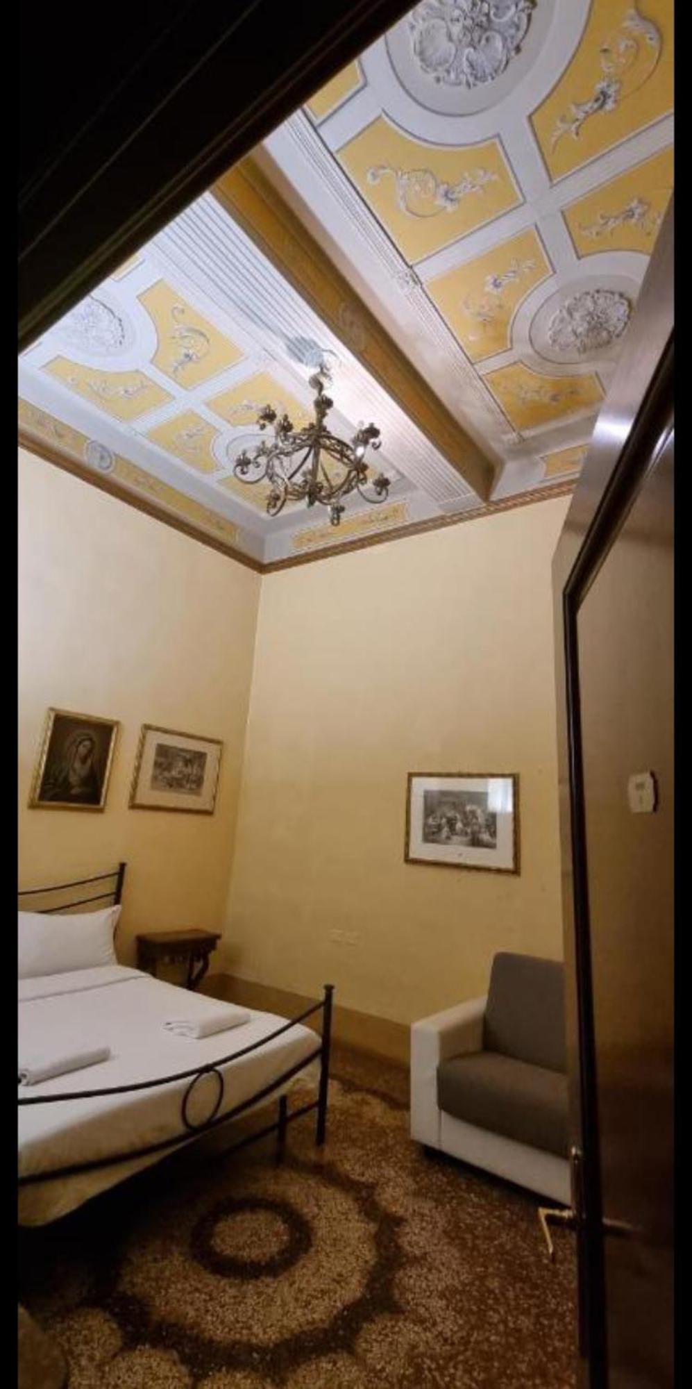 De' Pepoli Apartamento Bolonha