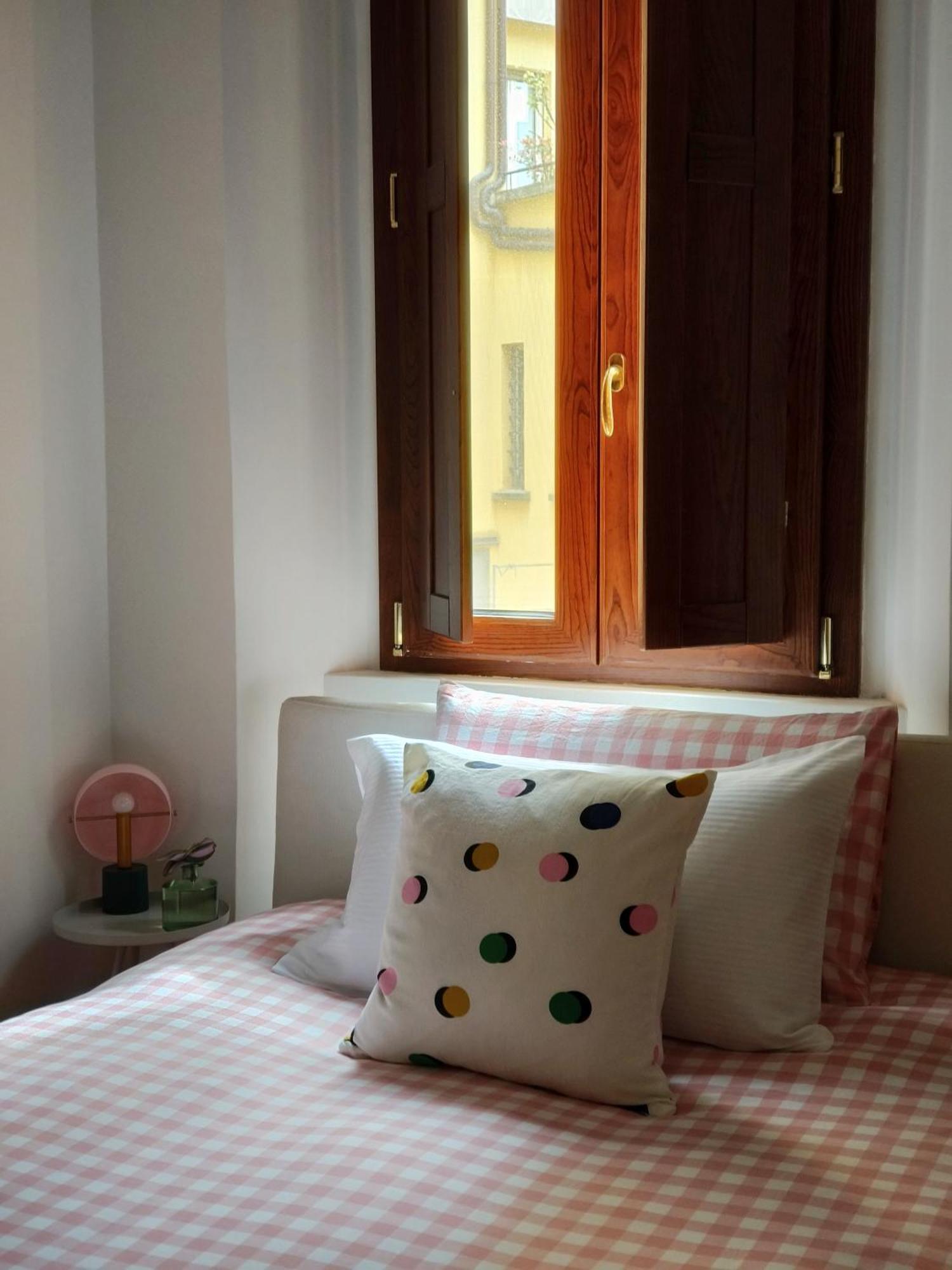 Fluere Apartment Bologna