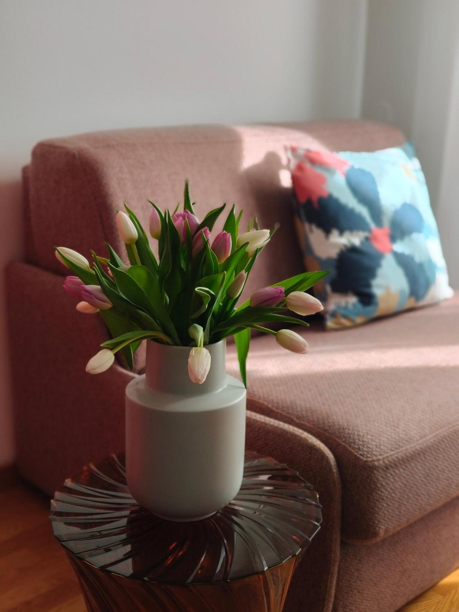 Apartment Fluere *