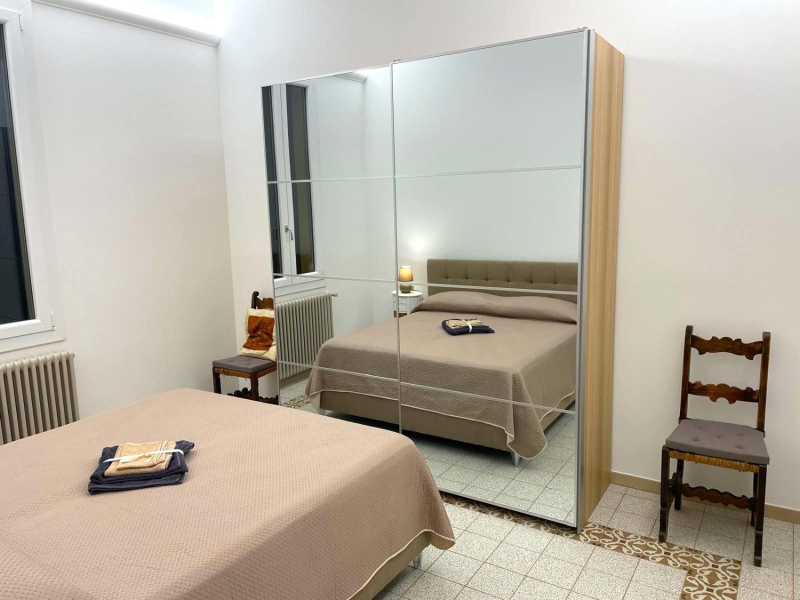 Brand New !!! Ancient Liberty Style Completely Renovated 2025 * Bologna